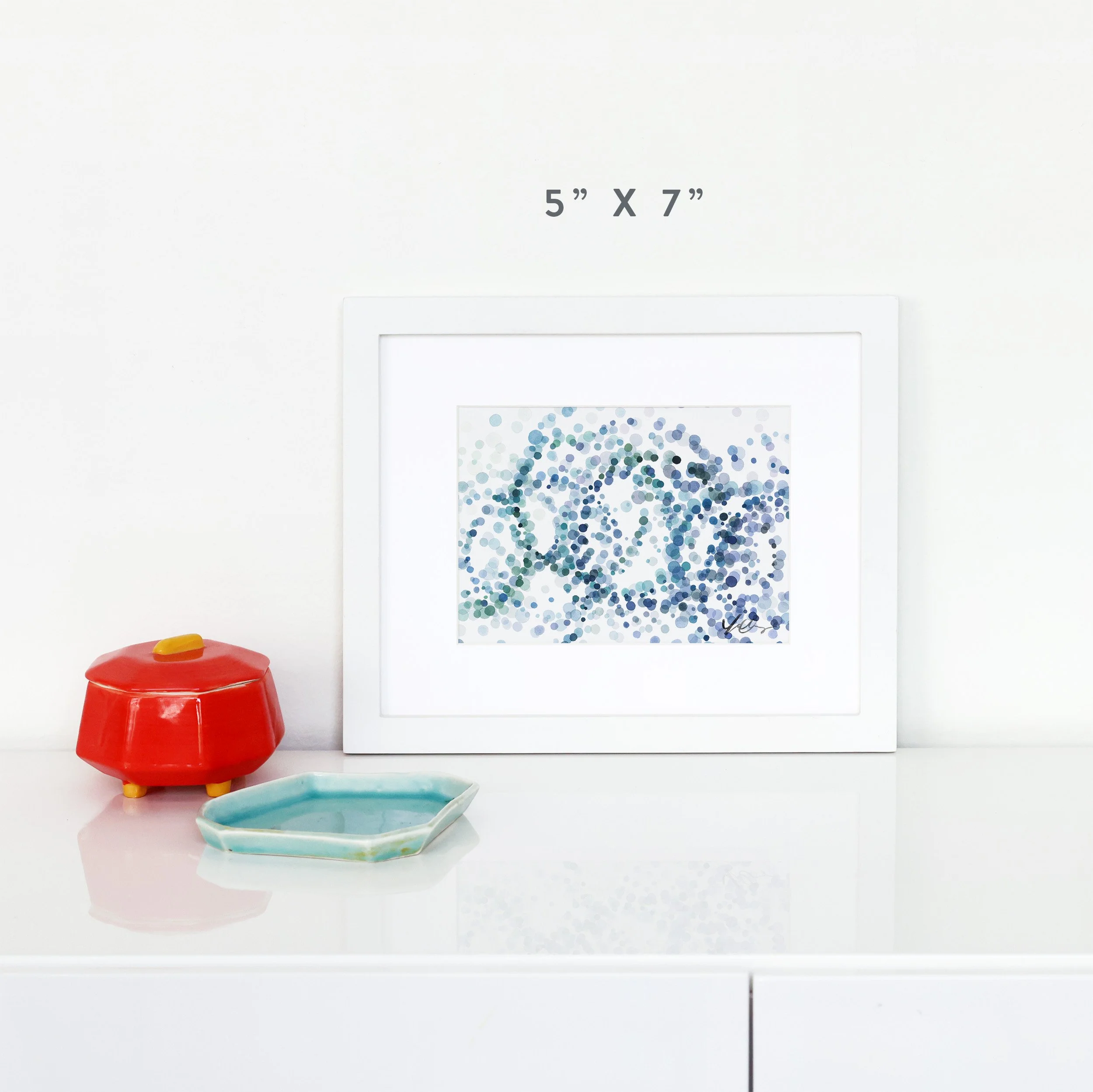 yao-cheng-swirl-in-aqua-blue-concentric-circle-watercolor-print-small-framed.jpg