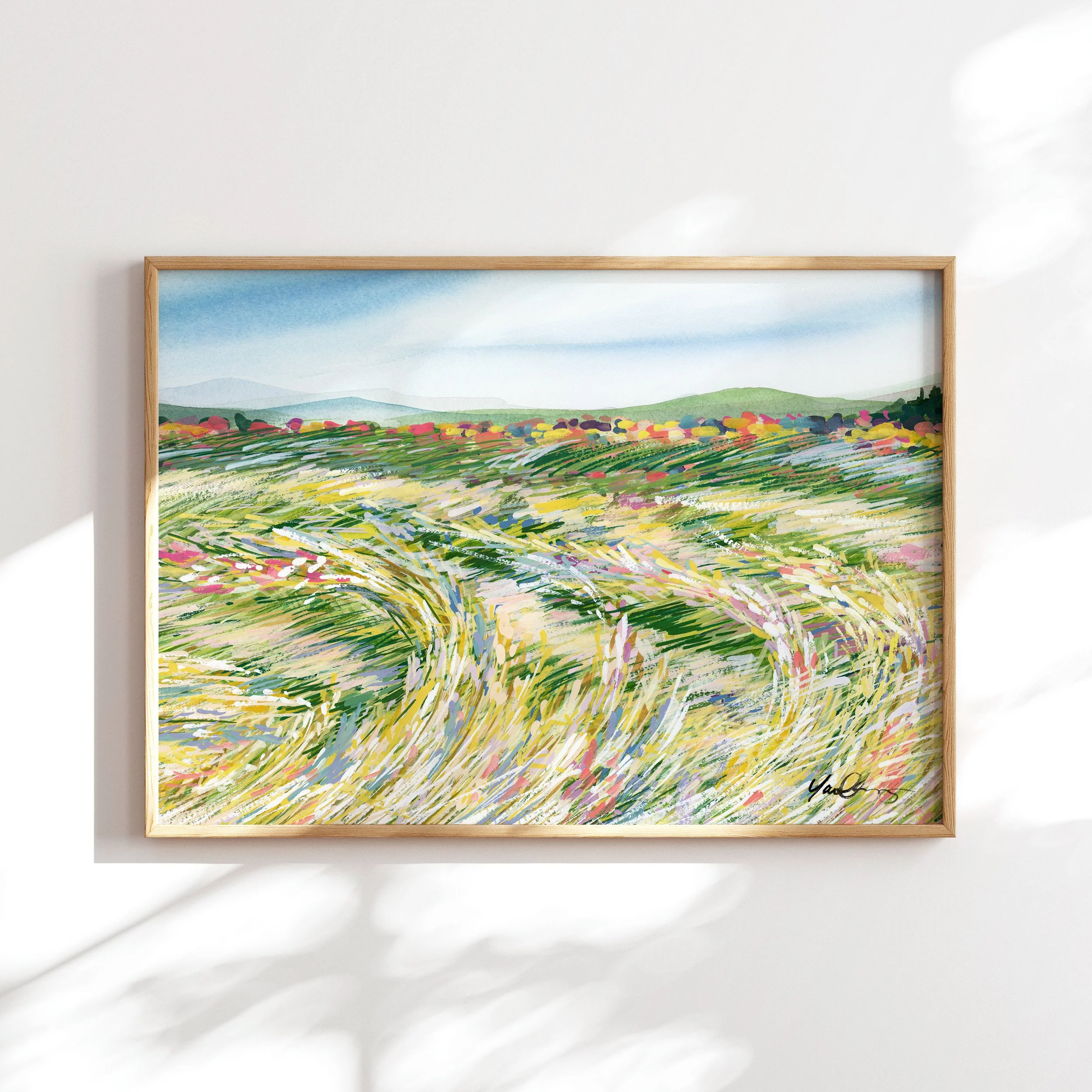 yao-cheng-swaying-grass-2-landscape-watercolor-print-large-framed.jpg