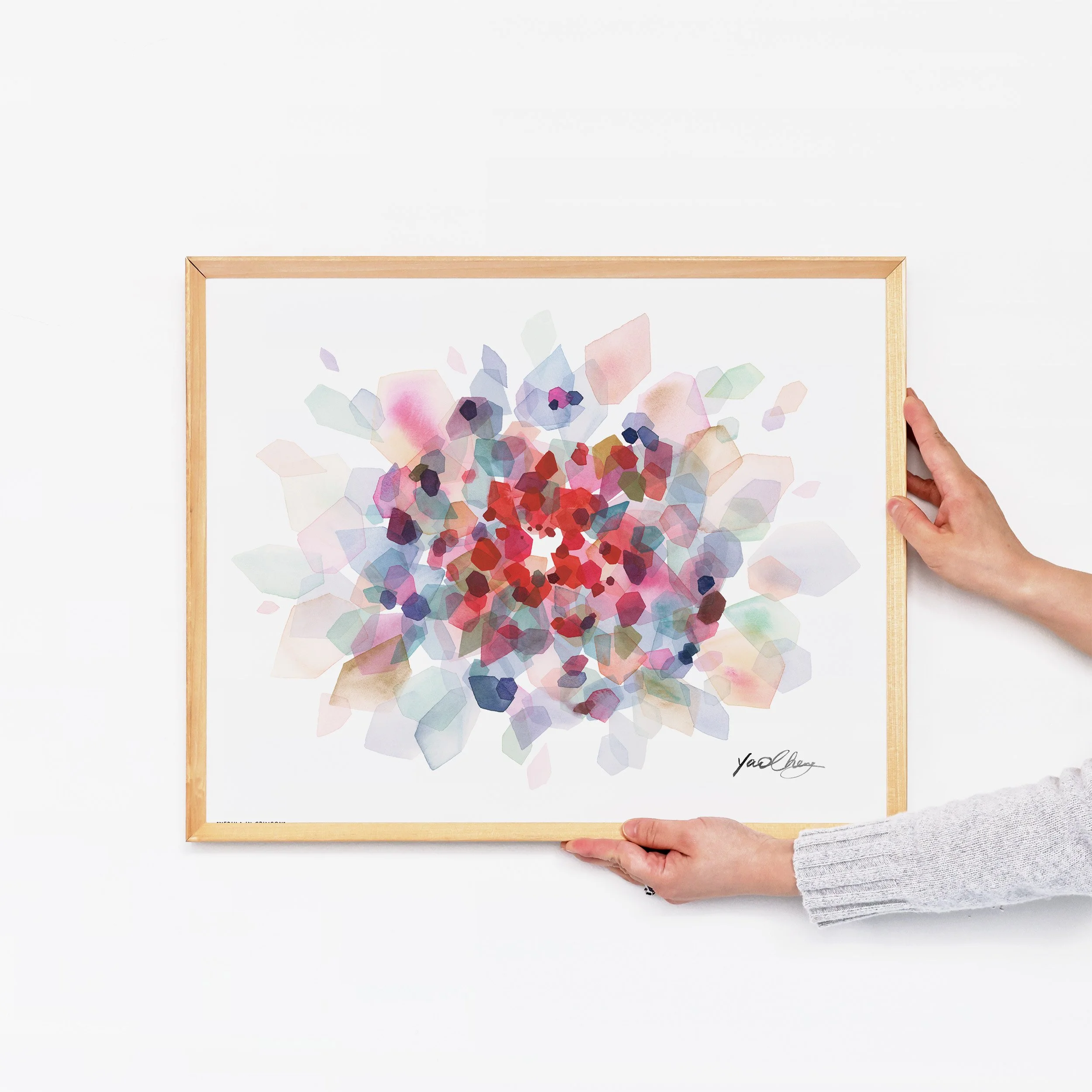 yao-cheng-nebula-in-crimson-abstract-space-watercolor-print-yao-framed.jpg