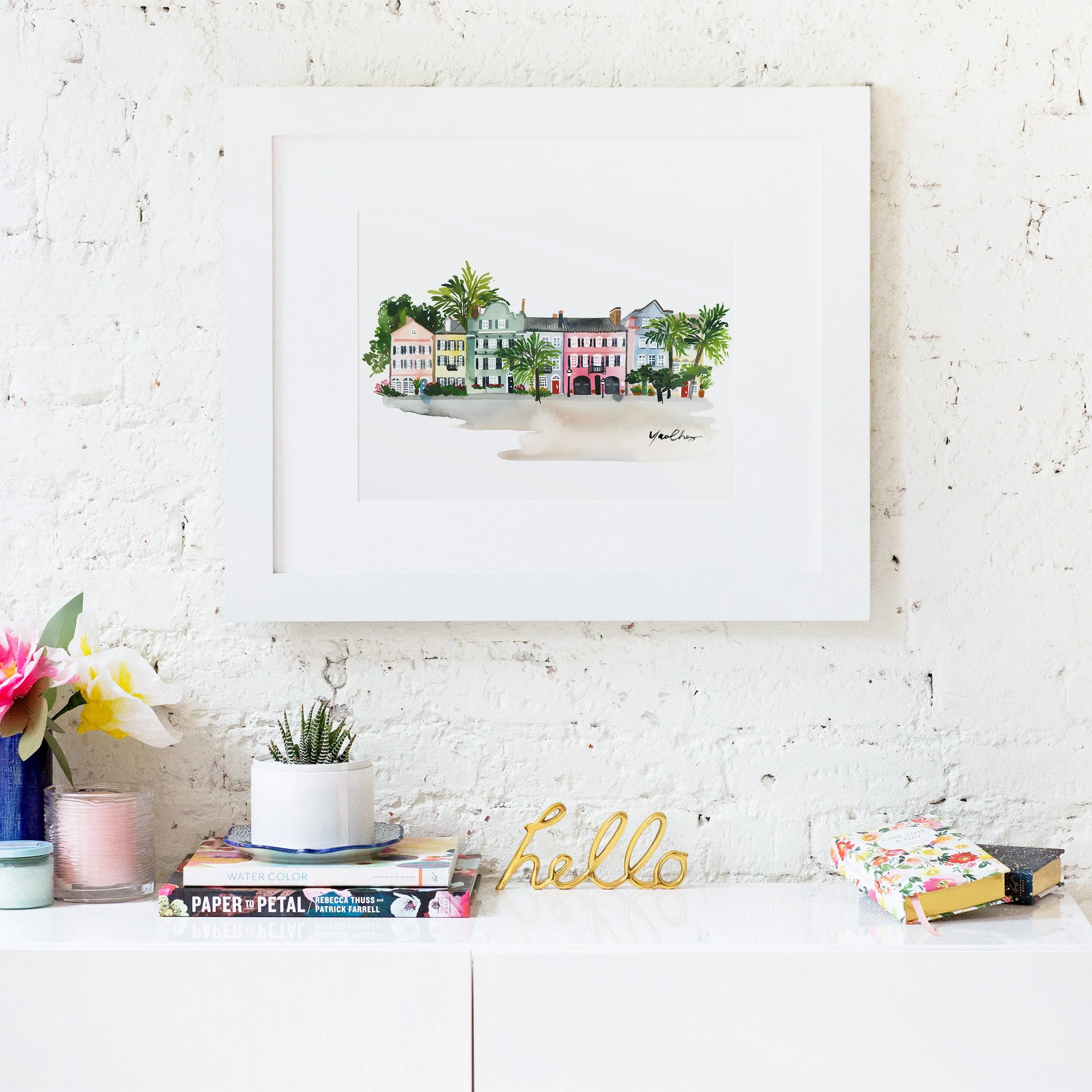 yao-cheng-charleston-historic-cityscape-freehand-watercolor-print-living-room-decor-framed.jpg