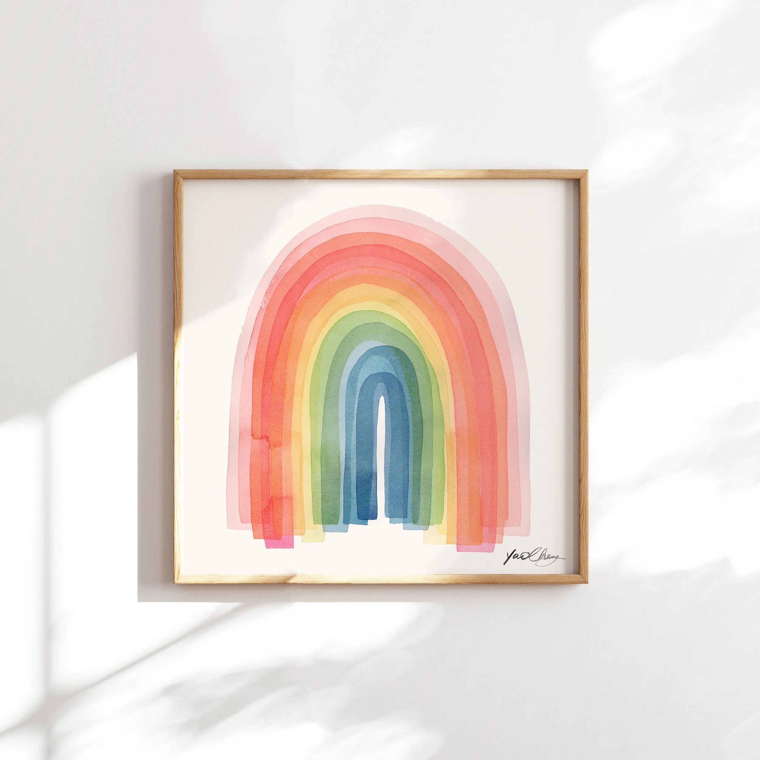 yao-cheng-rainbow-abstract-nursery-watercolor-print-large-living-room-wall-framed.jpg