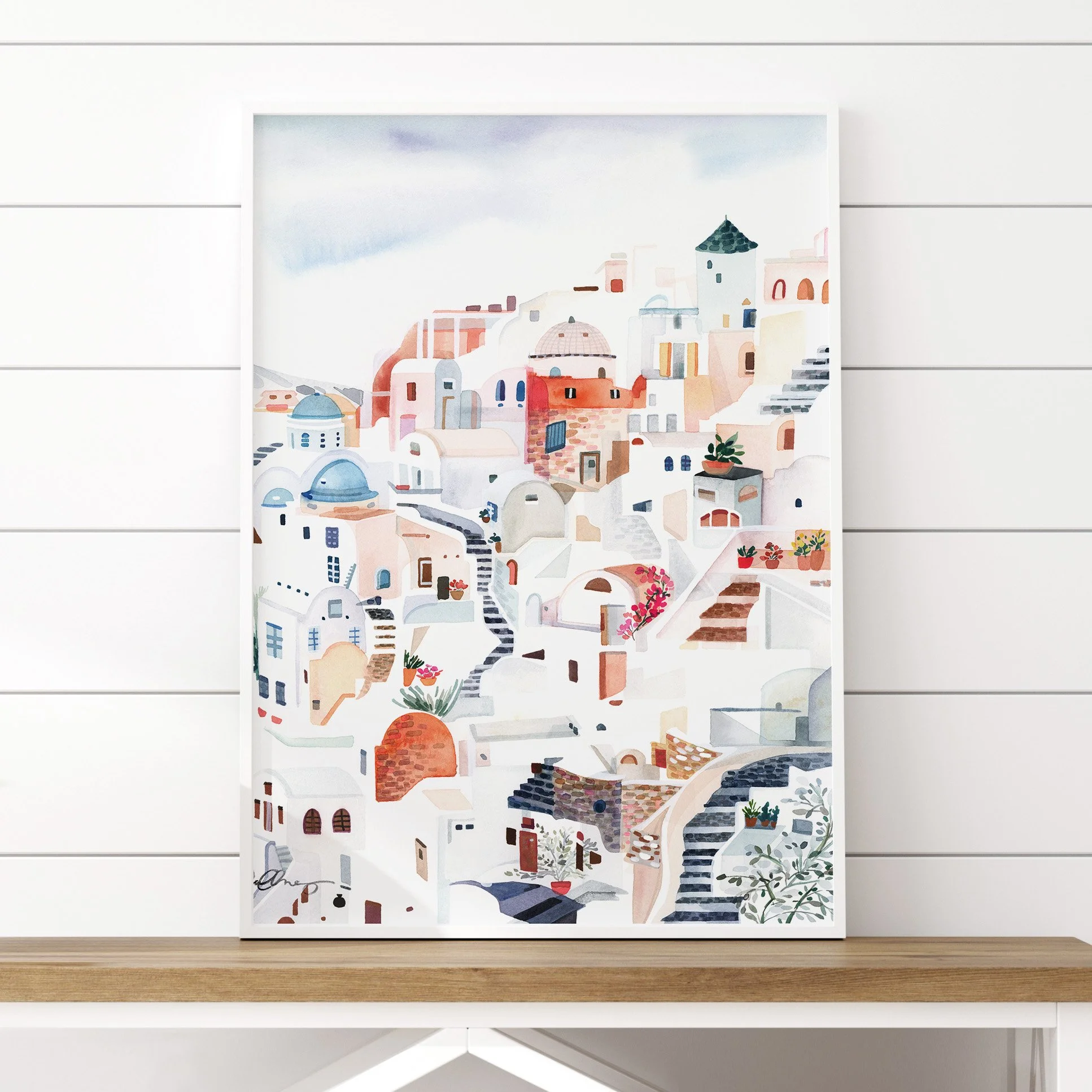 yao-cheng-oia-santorini-greece-white-architecture-painting-print-coastal-frame-decor.jpg
