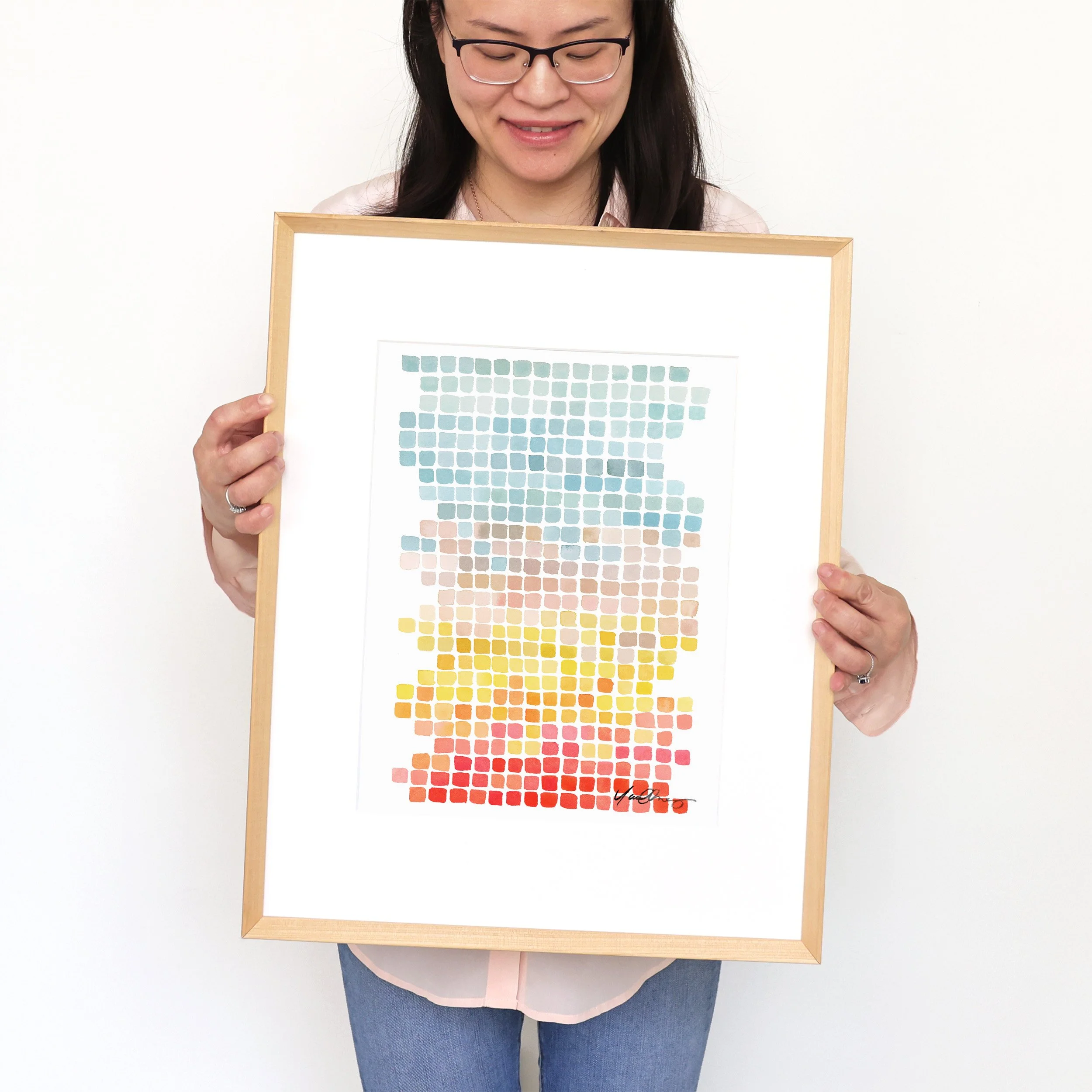 yao-cheng-color-shift-in-teal-abstract-square-watercolor-print-yao-framed.jpg