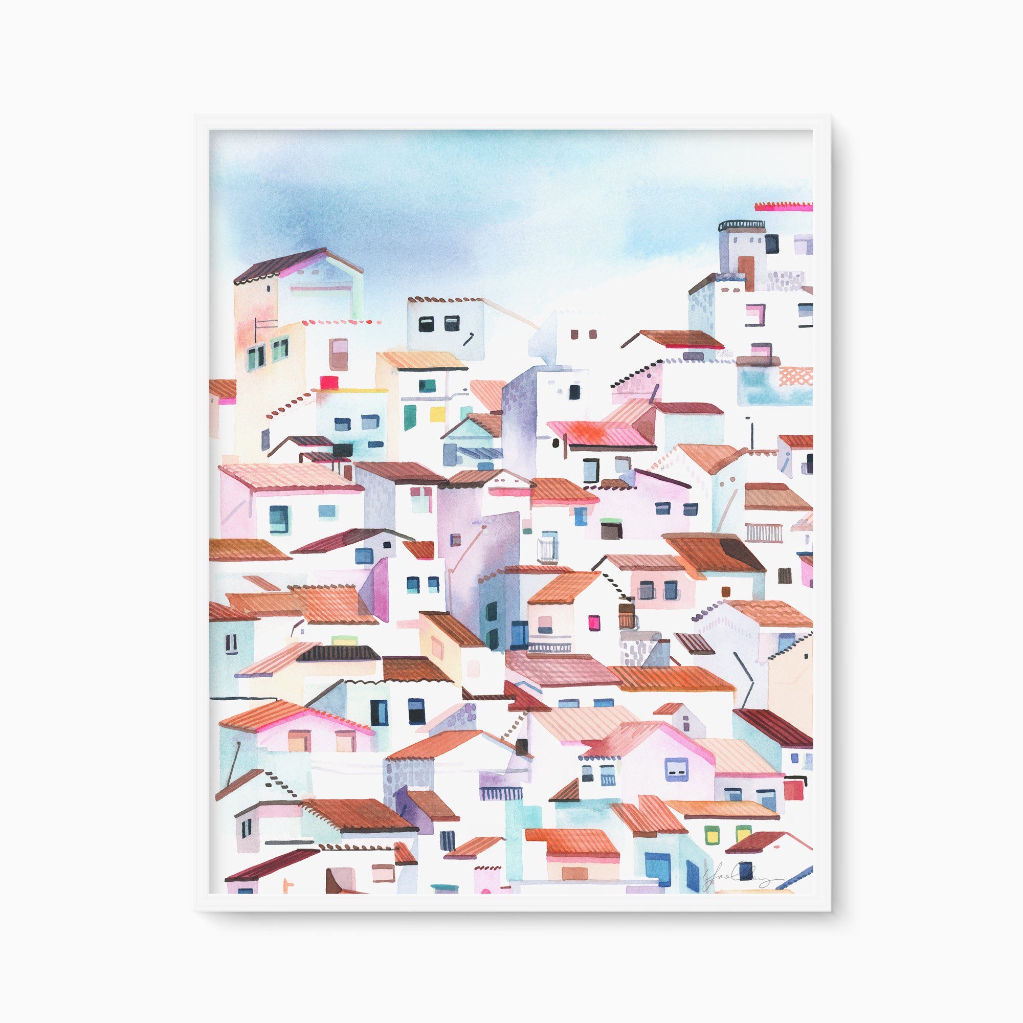 Spain No. 2