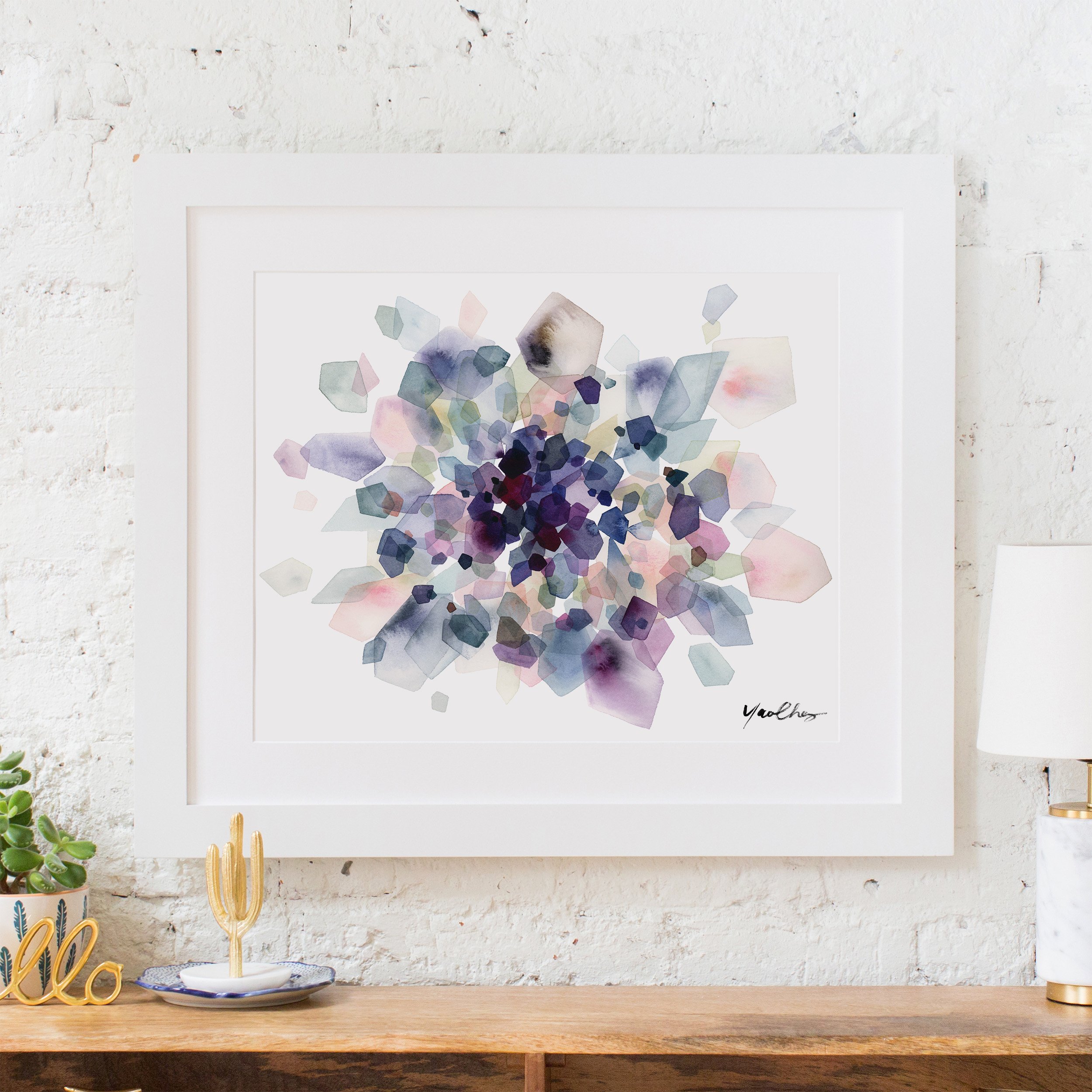 yao-cheng-nebula-in-violet-abstract-space-watercolor-print-living-room-framed-decor.jpg
