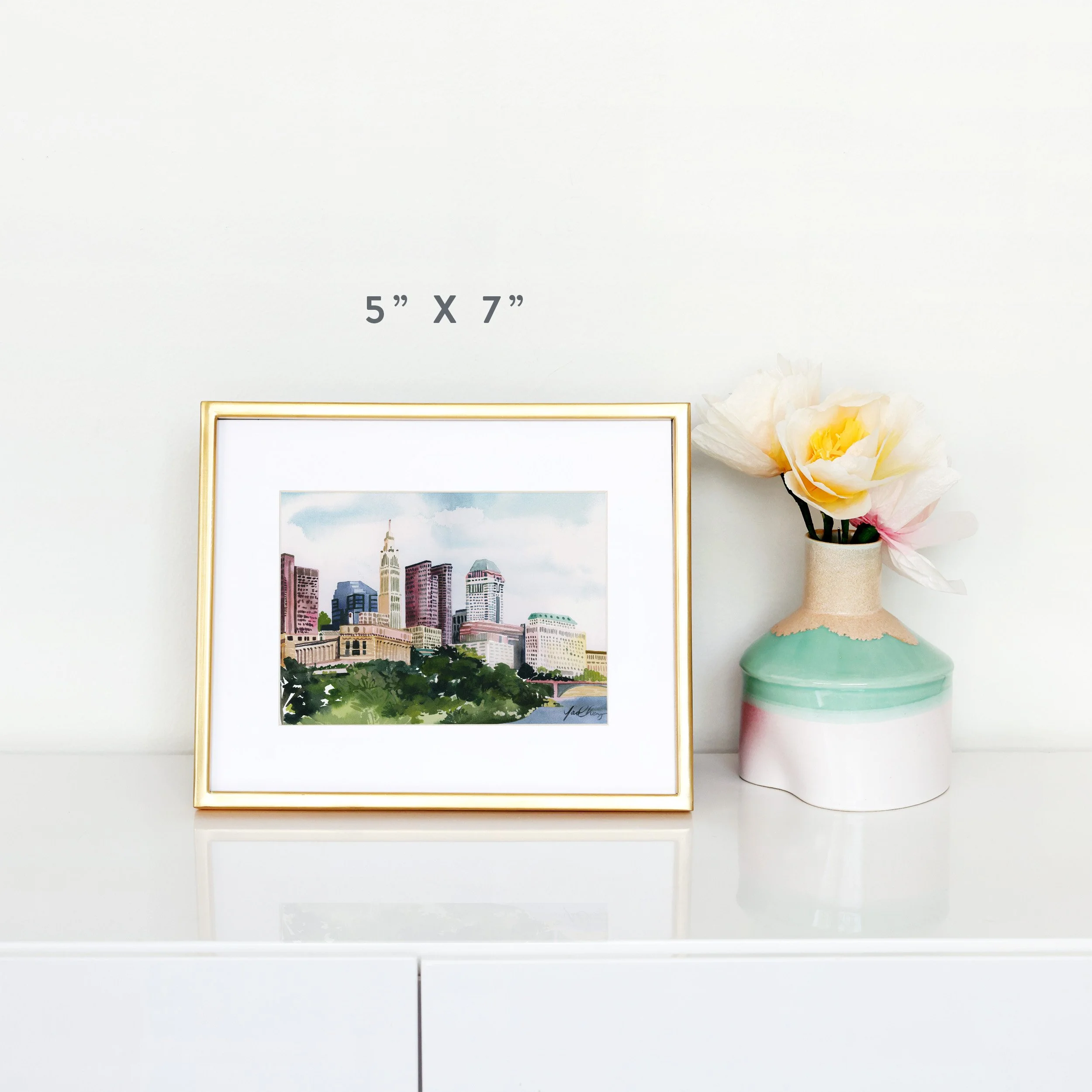 yao-cheng-columbus-ohio-capitol-skyline-studio-watercolor-print-small-frame.jpg
