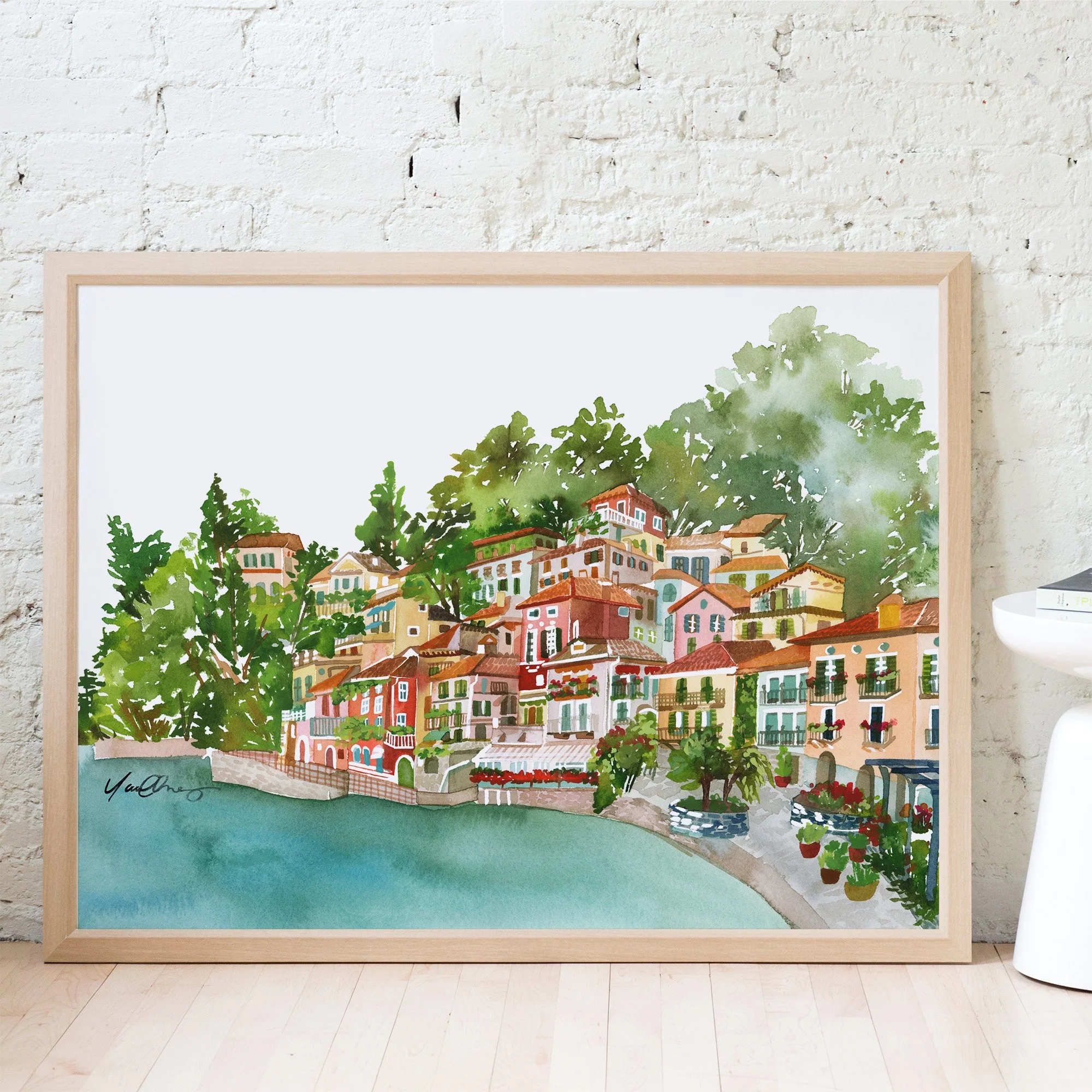 yao-cheng-lake-como-italian-villas-coastal-painting-print-large-frame-living-room-decor.jpg