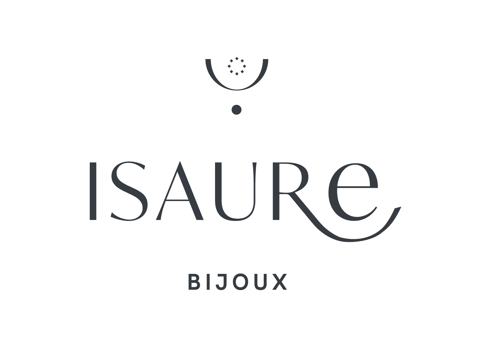 Logo Isaure Bijoux