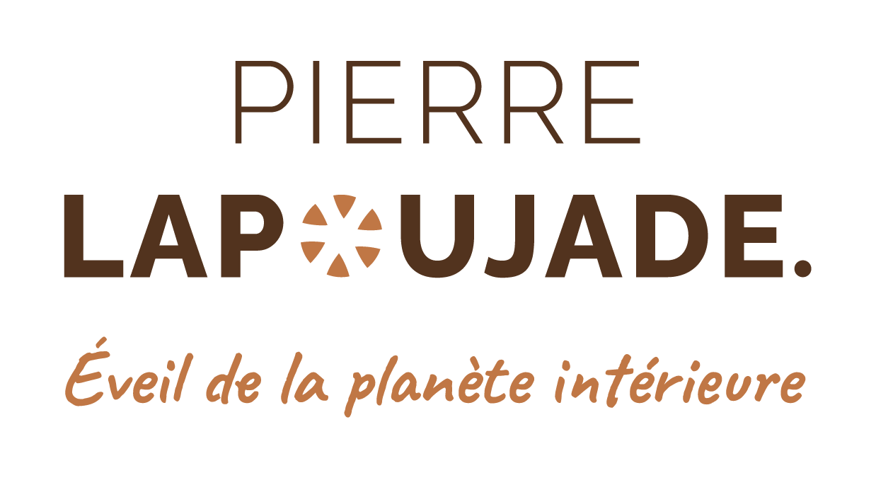 Logotype Pierre Lapoujade