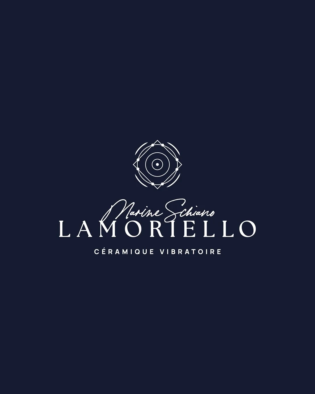 Logo Céramiste Vibratoire