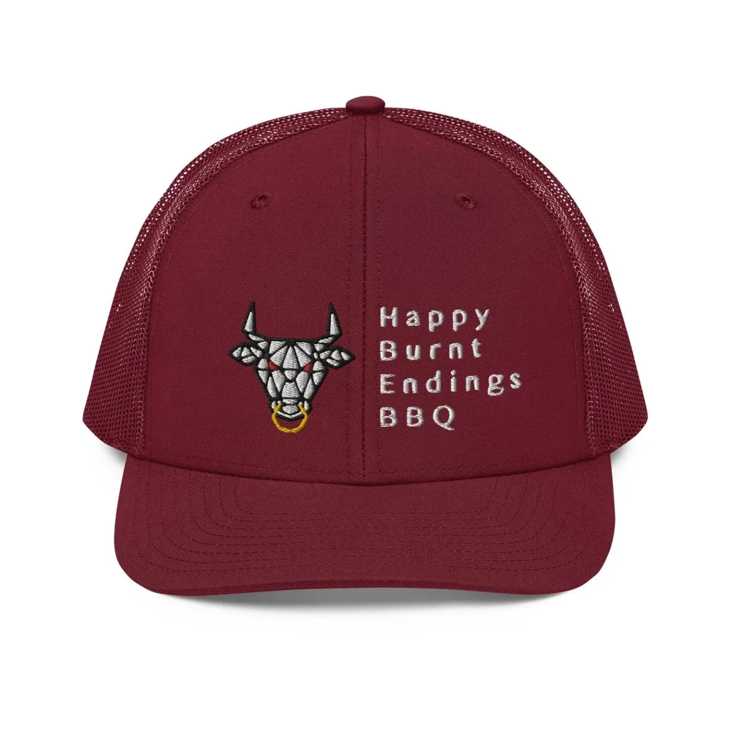 You love watching us rub our meat, now rep our gear! New merch available! 

Link in Bio!