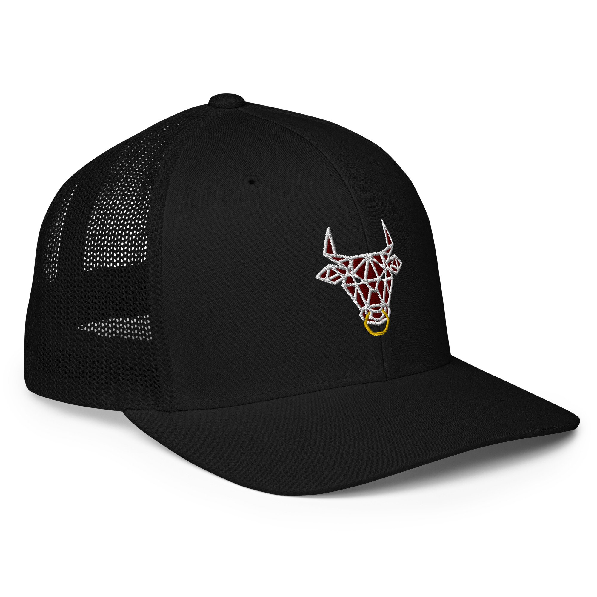 closed-back-trucker-cap-black-right-front-6445d4f8e0fa0.jpg