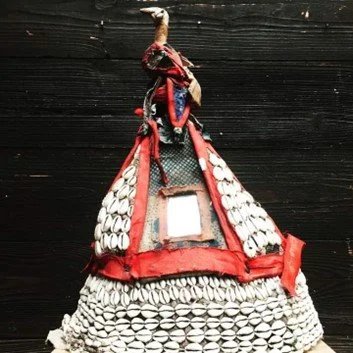 ORI APERE - Orisa of Destiny