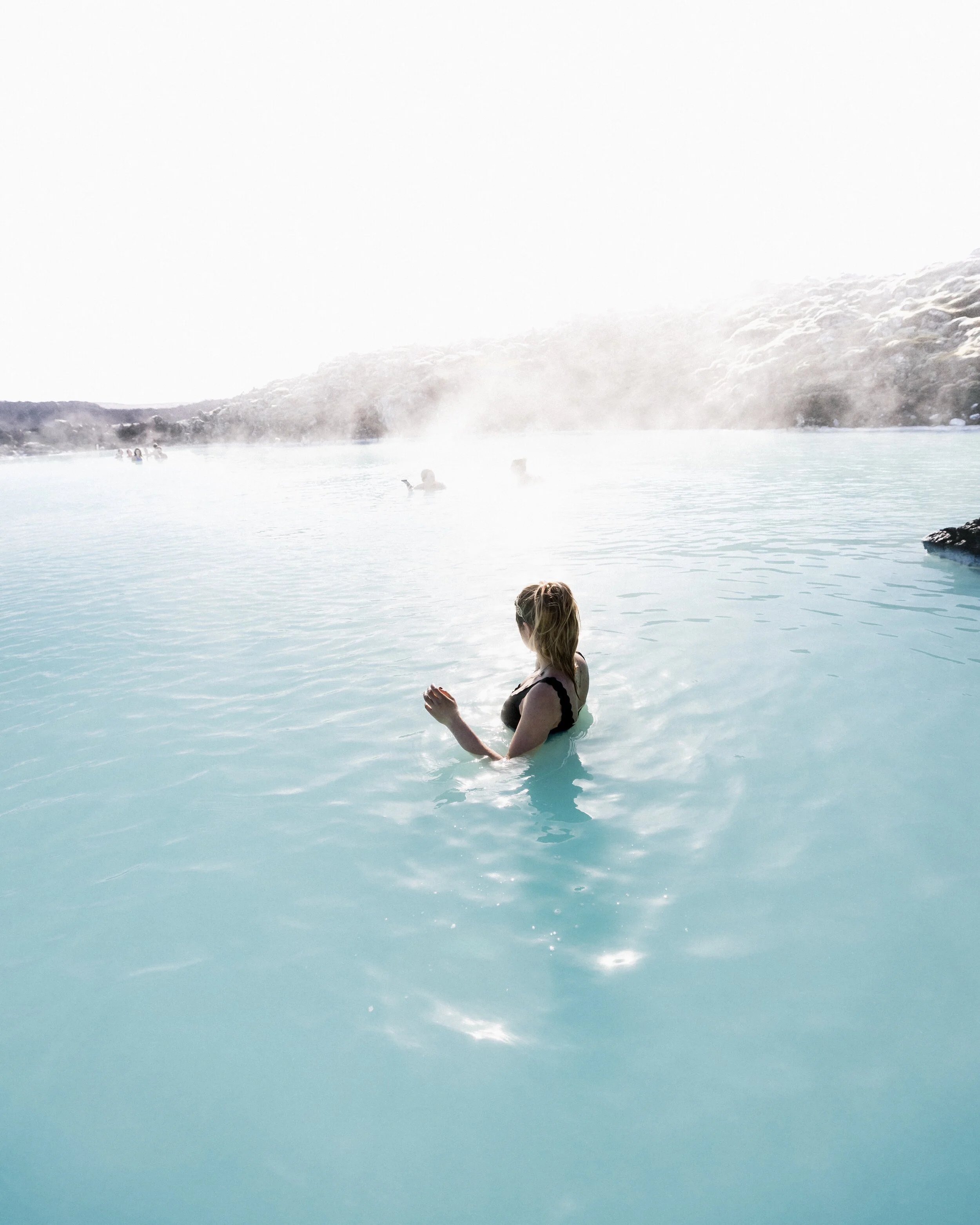 THE RETREAT AT BLUE LAGOON