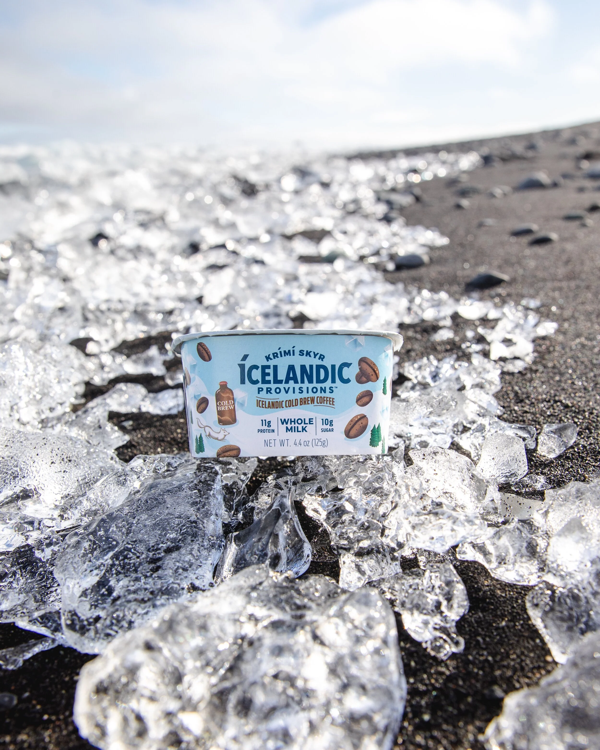 ICELANDIC PROVISIONS | Icelandic Explorer