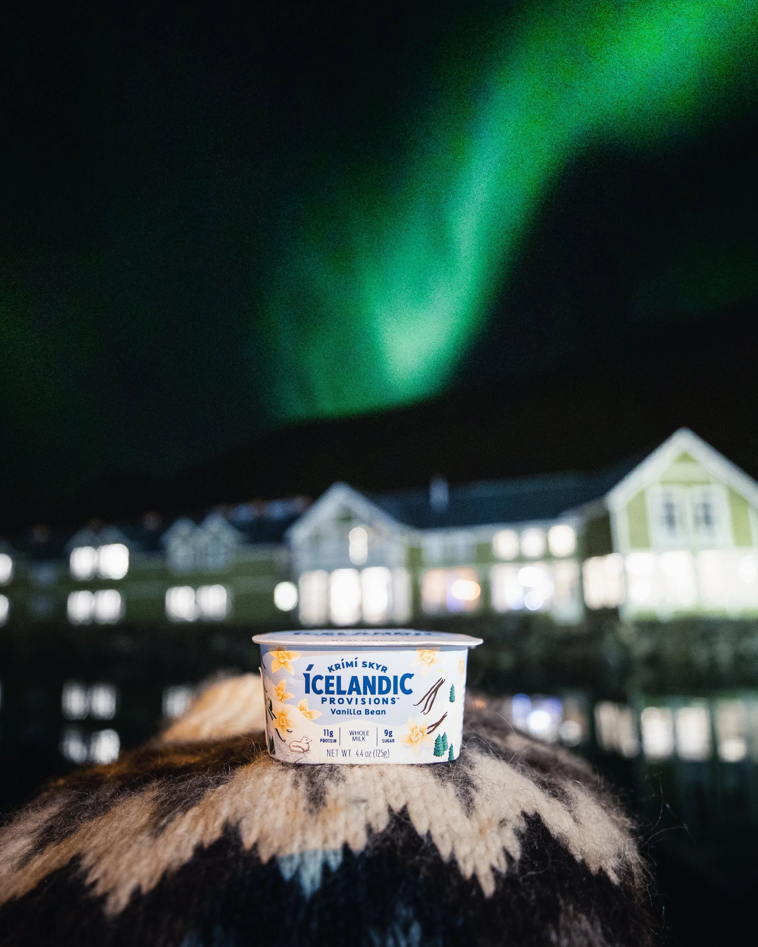 ICELANDIC PROVISIONS | Icelandic Explorer
