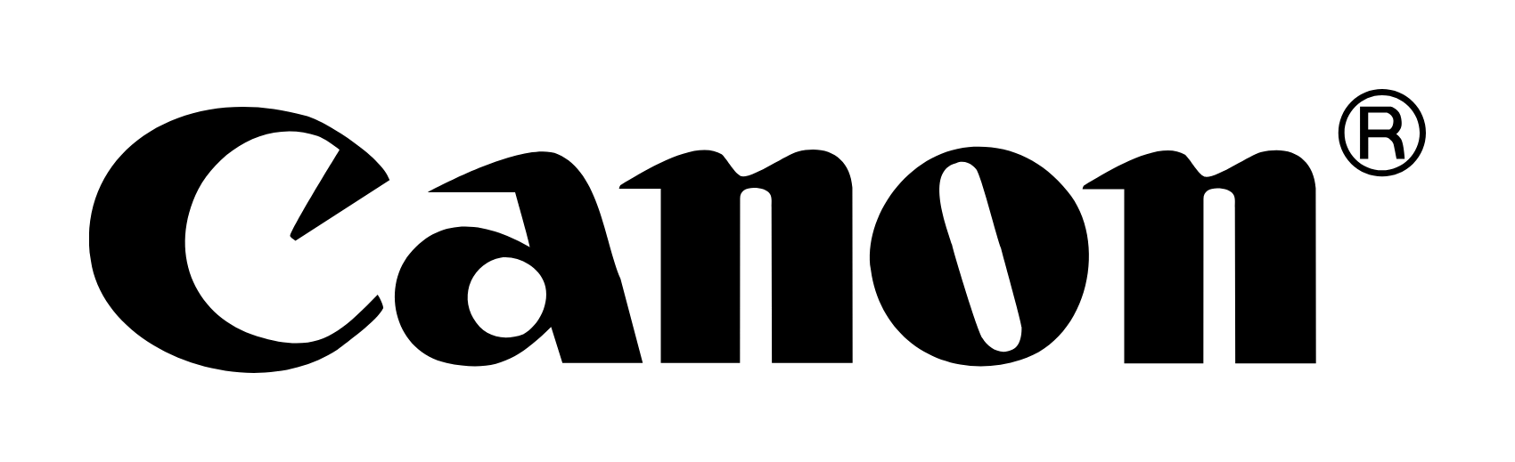 CANON Black Wordmark.png