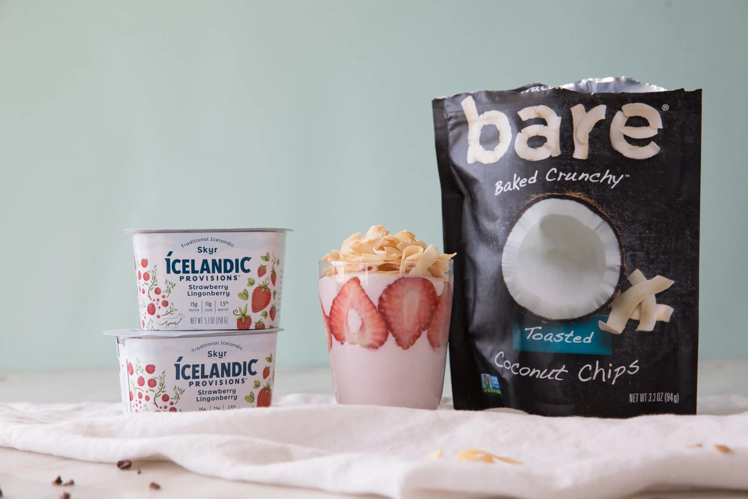 ICELANDIC PROVISIONS | Icelandic Explorer