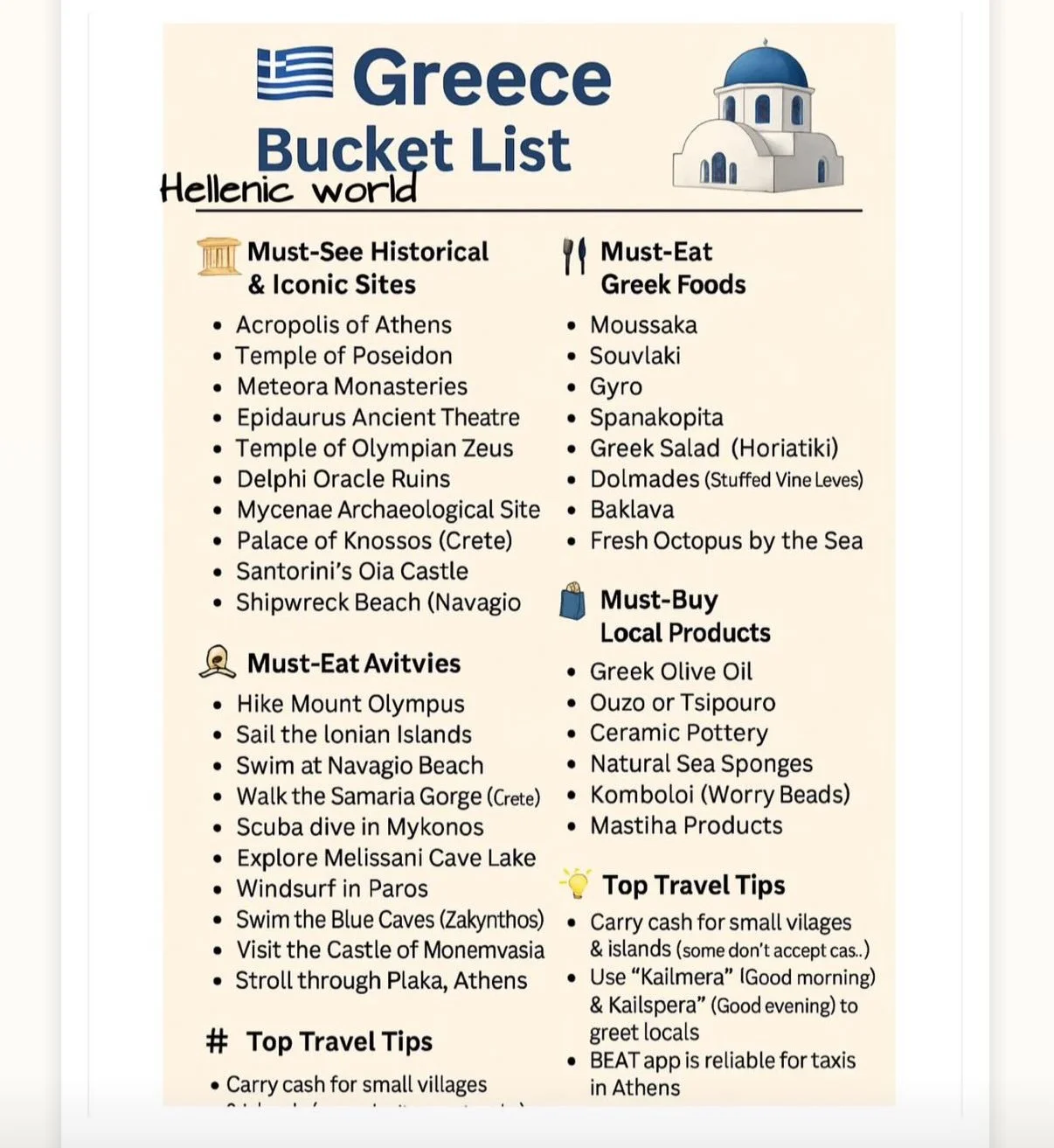 Greece Bucket List.JPG