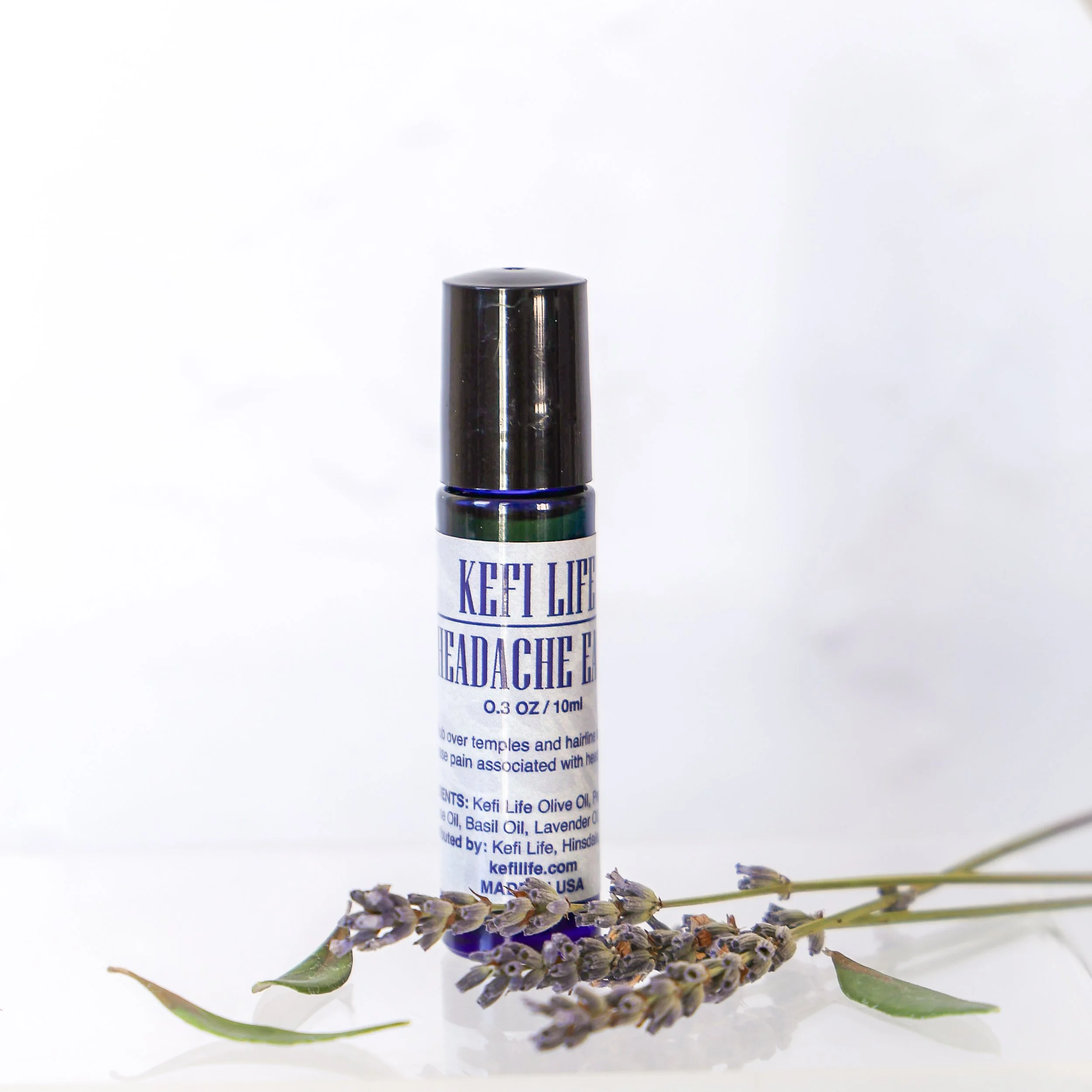 Headache Ease Roller