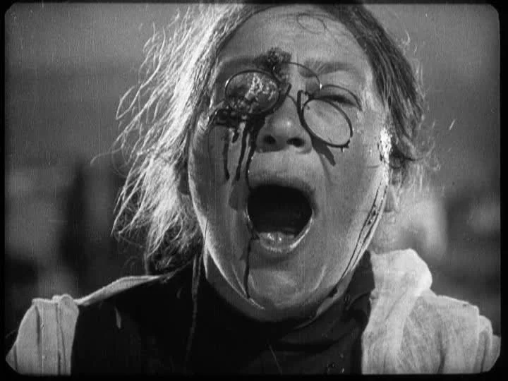 Battleship Potemkin (1925) with Live Score
