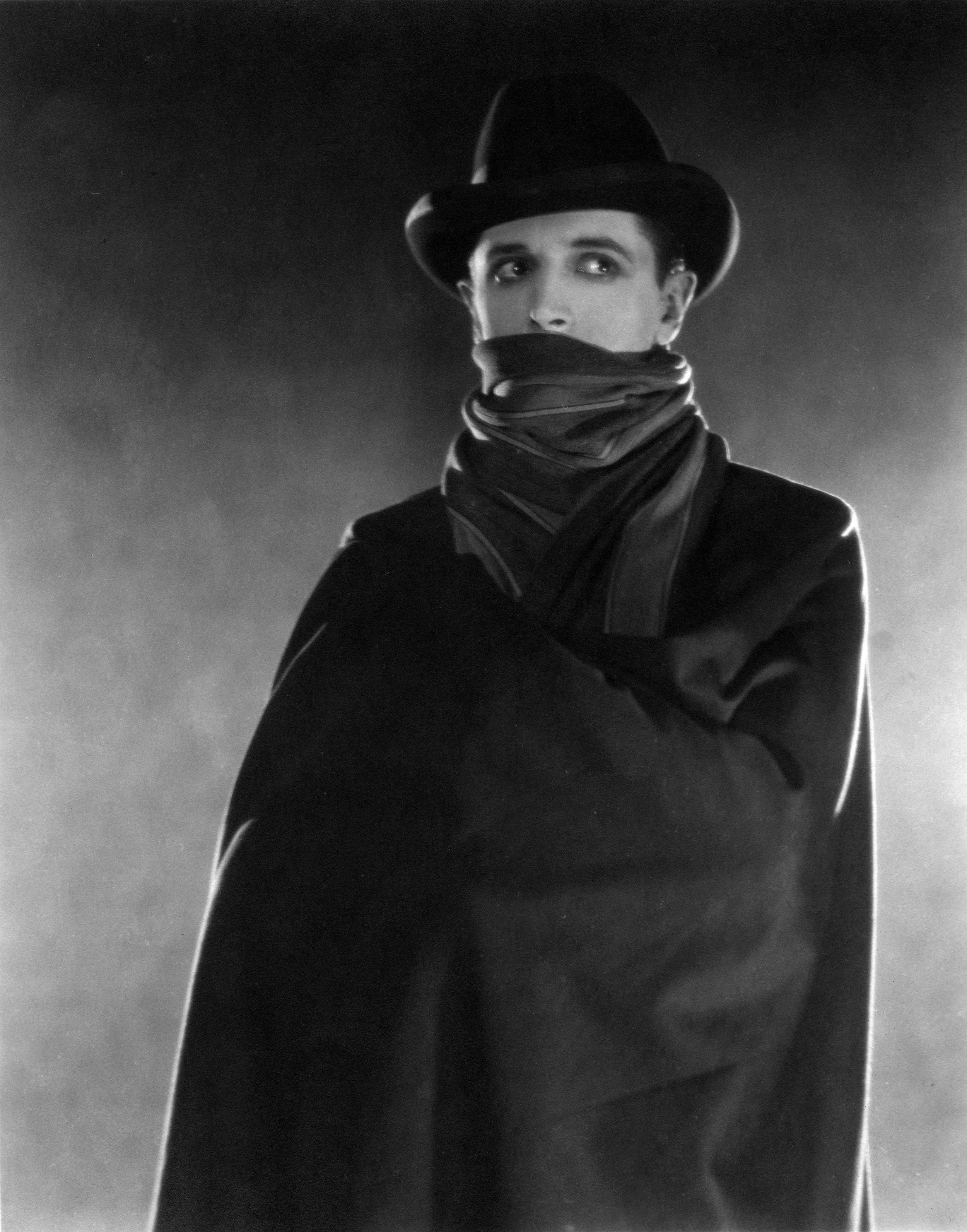 The Lodger (1927) with Live Score by Hugo Max | UK Tour | Kino-Teatr, Hastings