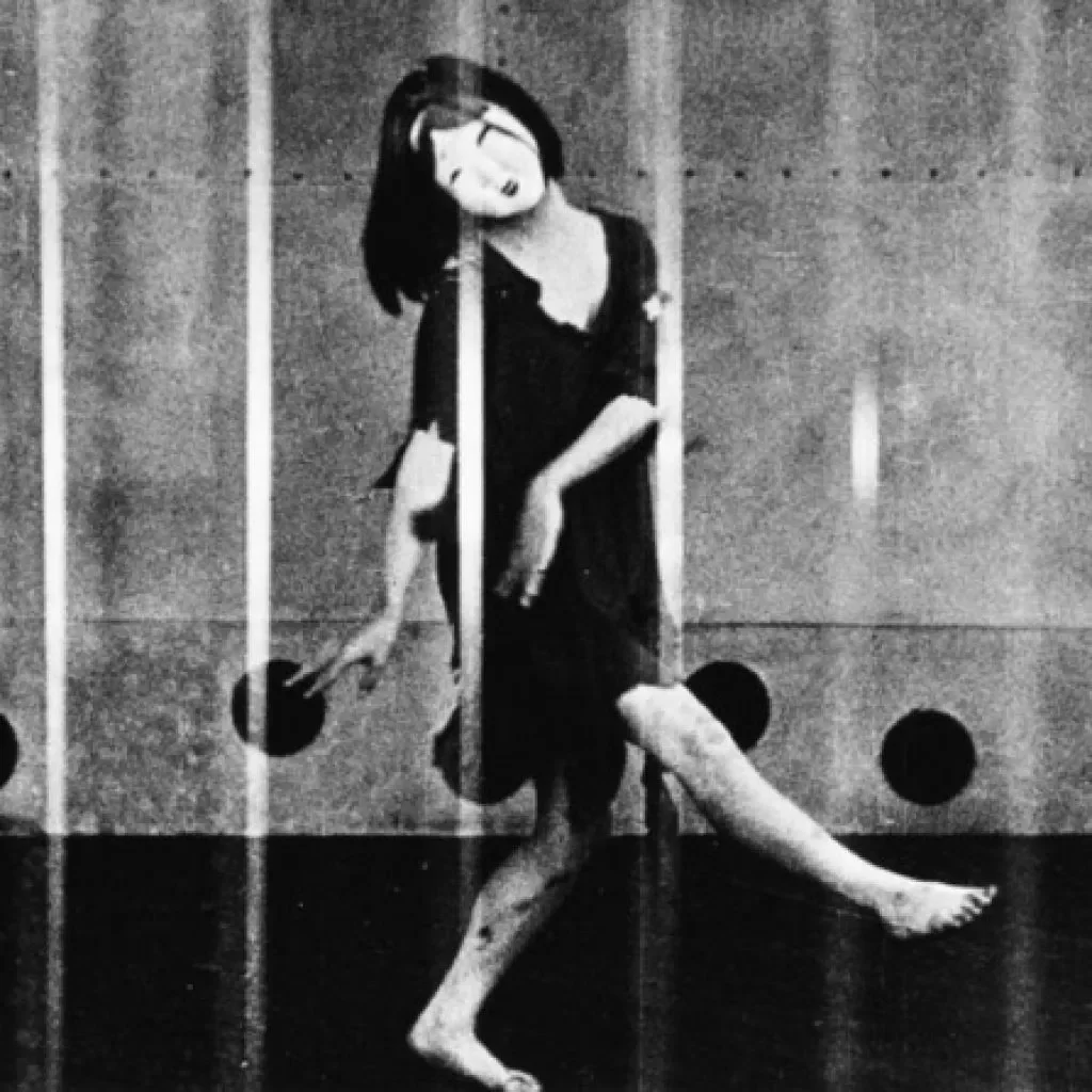 Centenary Screening: A Page of Madness (1926) with Live Score | Ultimate Picture Palace, Oxford
