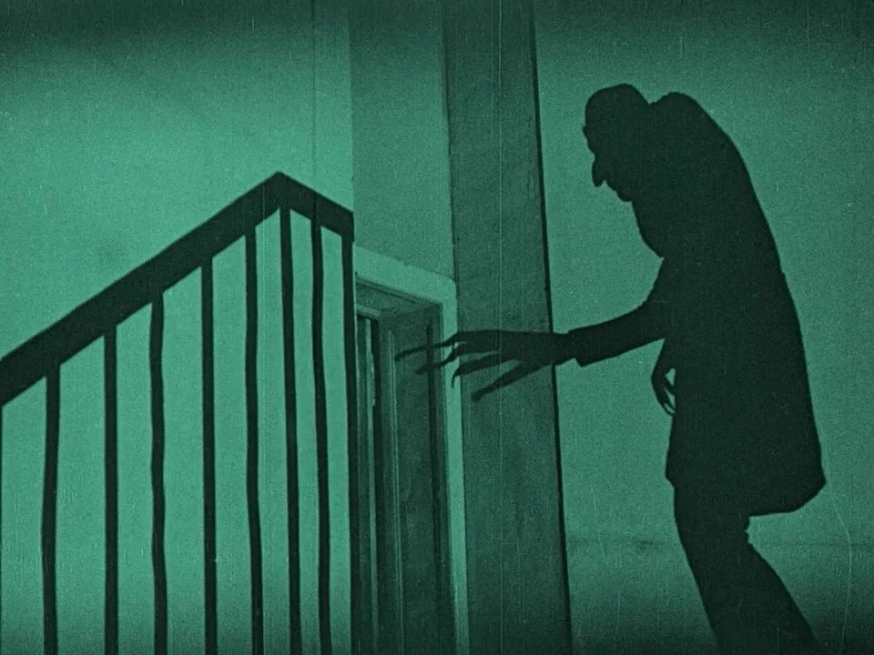 Nosferatu (1922) with Live Score | Saffron Walden Town Hall