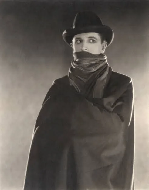 The Lodger (1927) with Live Score | Chiswick Cinema, London