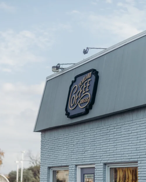 Pearland Coffee Roasters, business photo 2