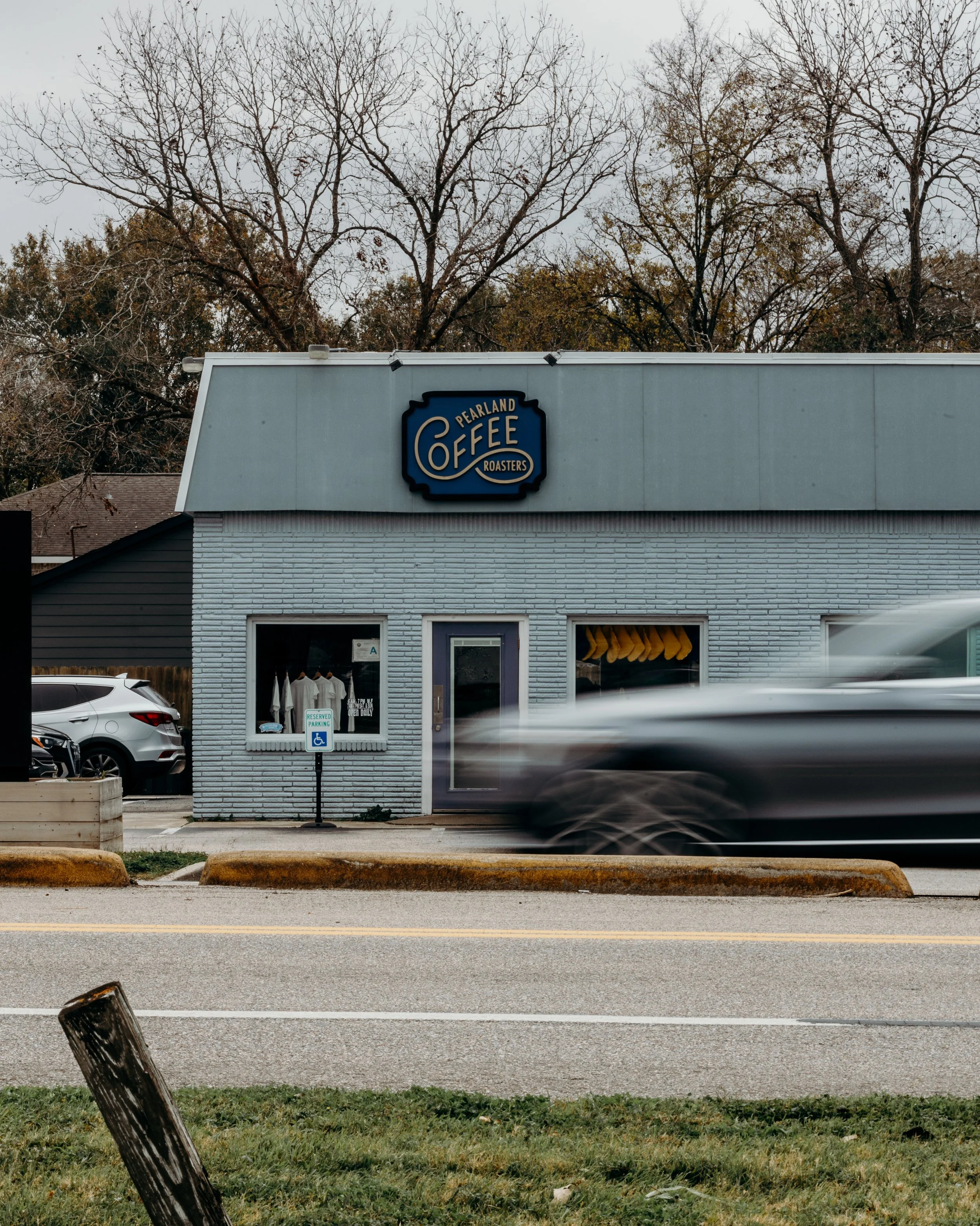 Food and dining in Pearland