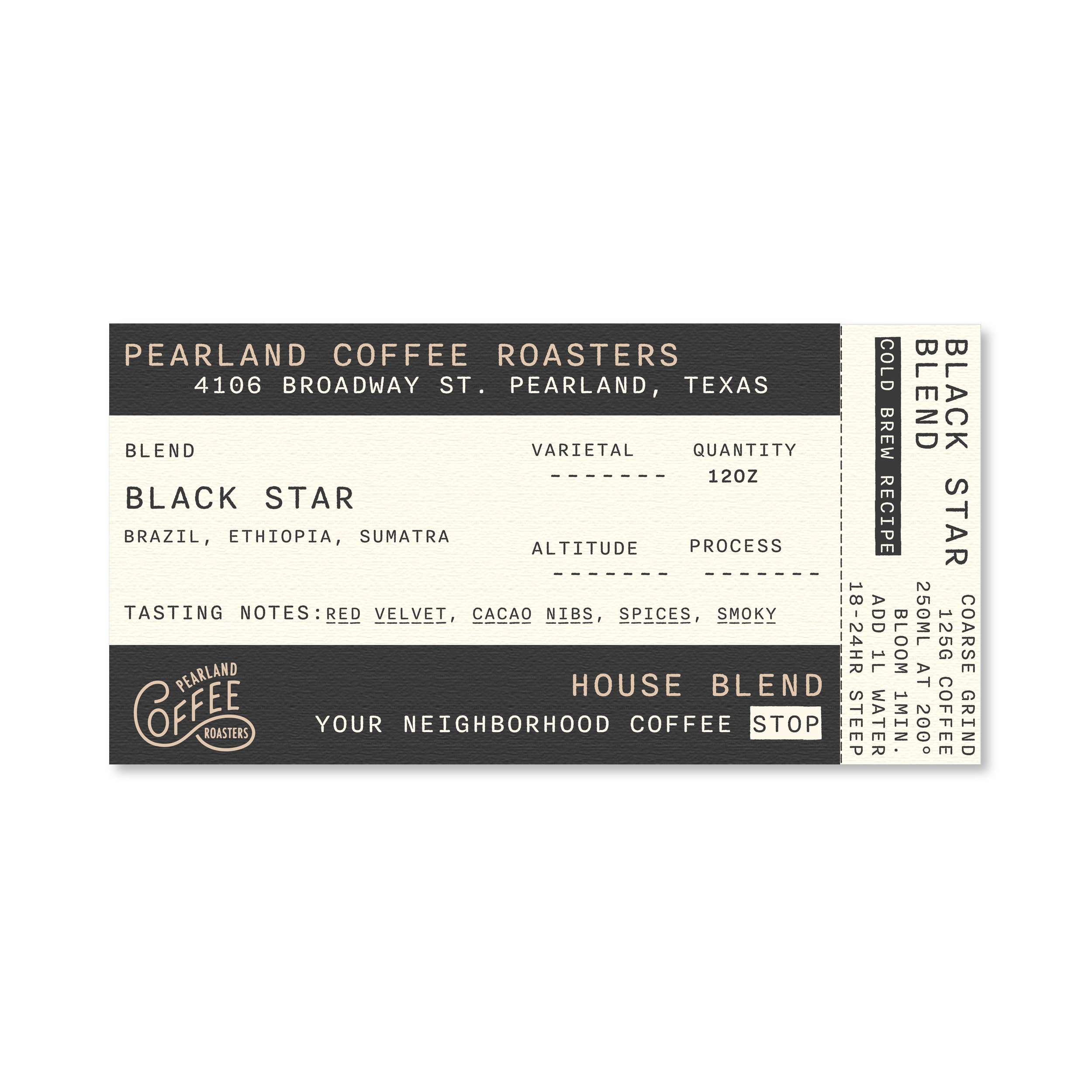 Black Star