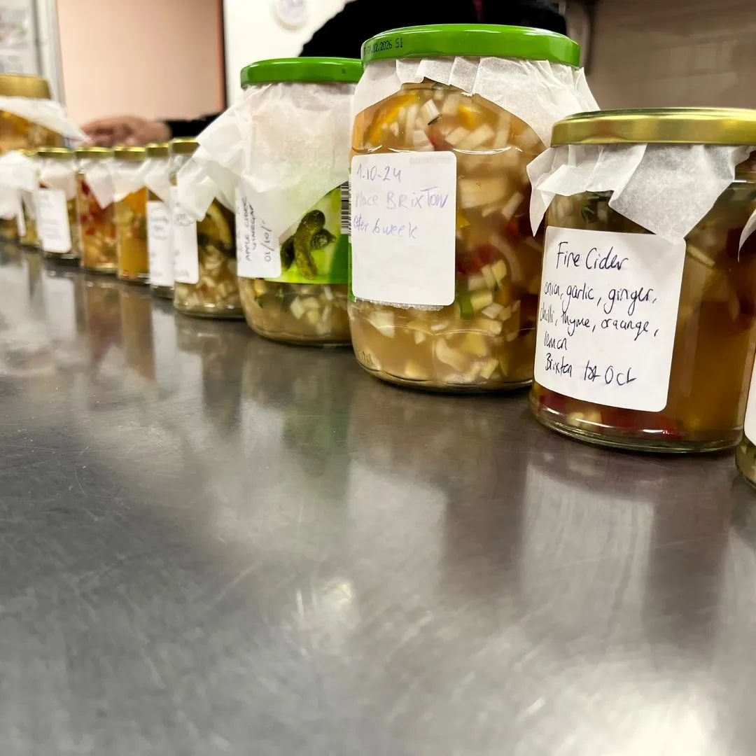 Celebrating the completion of the Food Ambassador Pro course. We've spent the last month exploring how to start a food business from scratch, skills in business, scaling and costing ingredients and hearing from inspiring food ambassadors and business