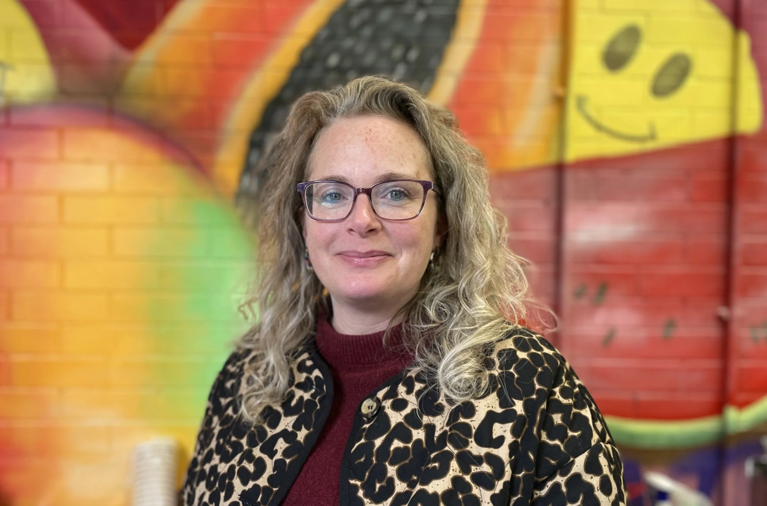 Interview: Davina Belcher, CEO of Healthy Living Platform