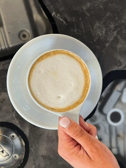 Specialty Coffee