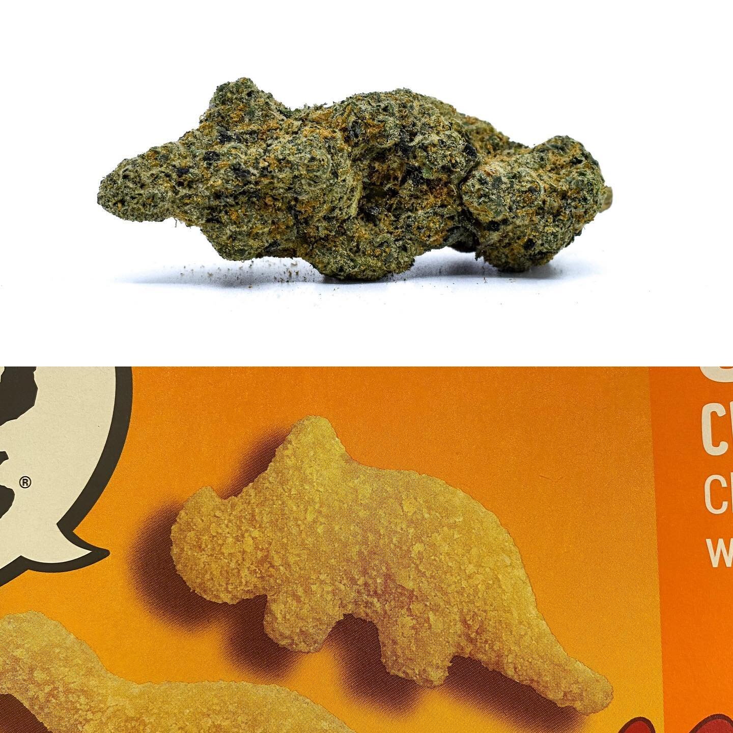 Nugs vs Dino Nugs. Which are you reaching for this weekend? (no sales via instagram)