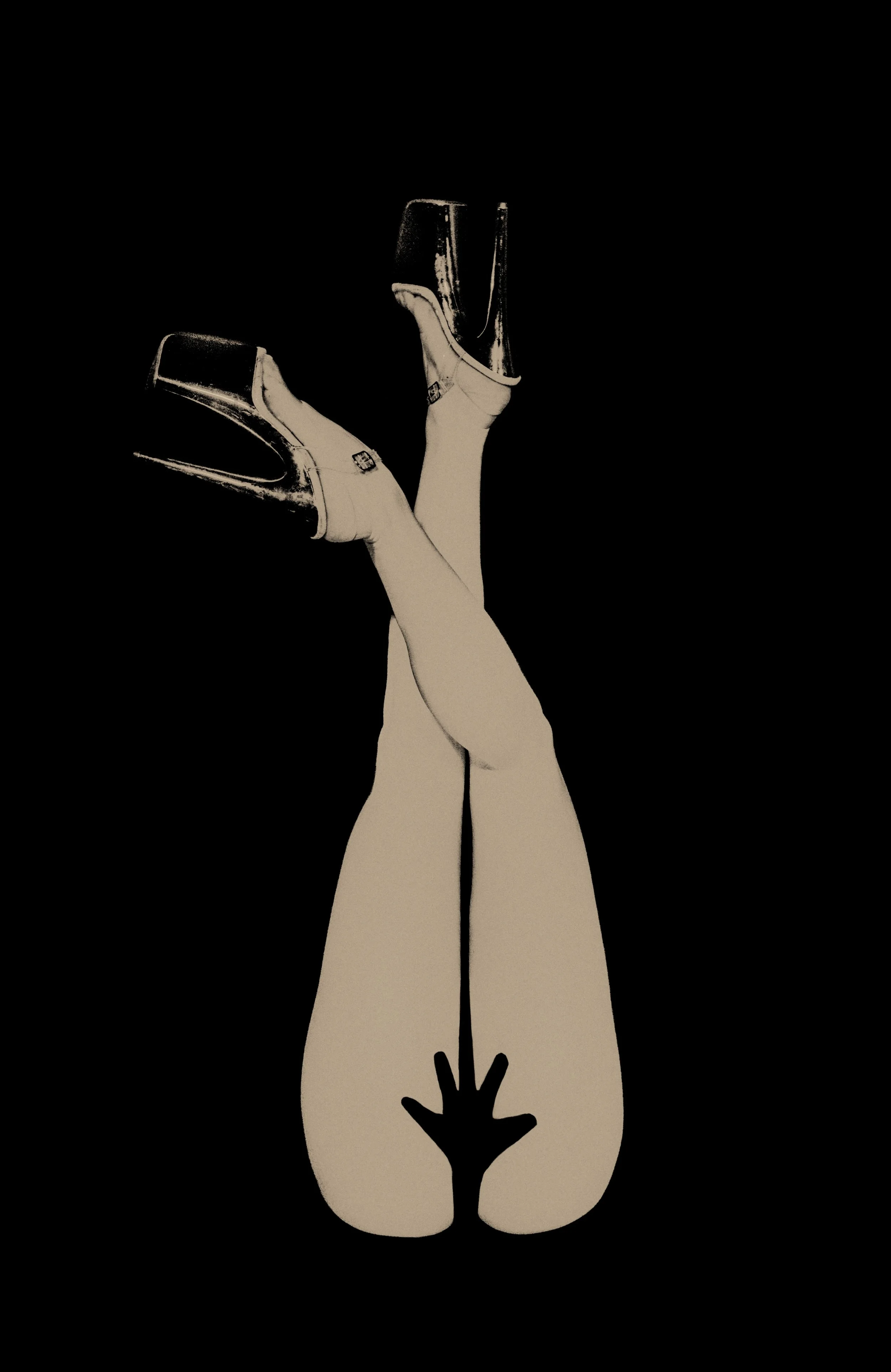 Photography by Sara Punt