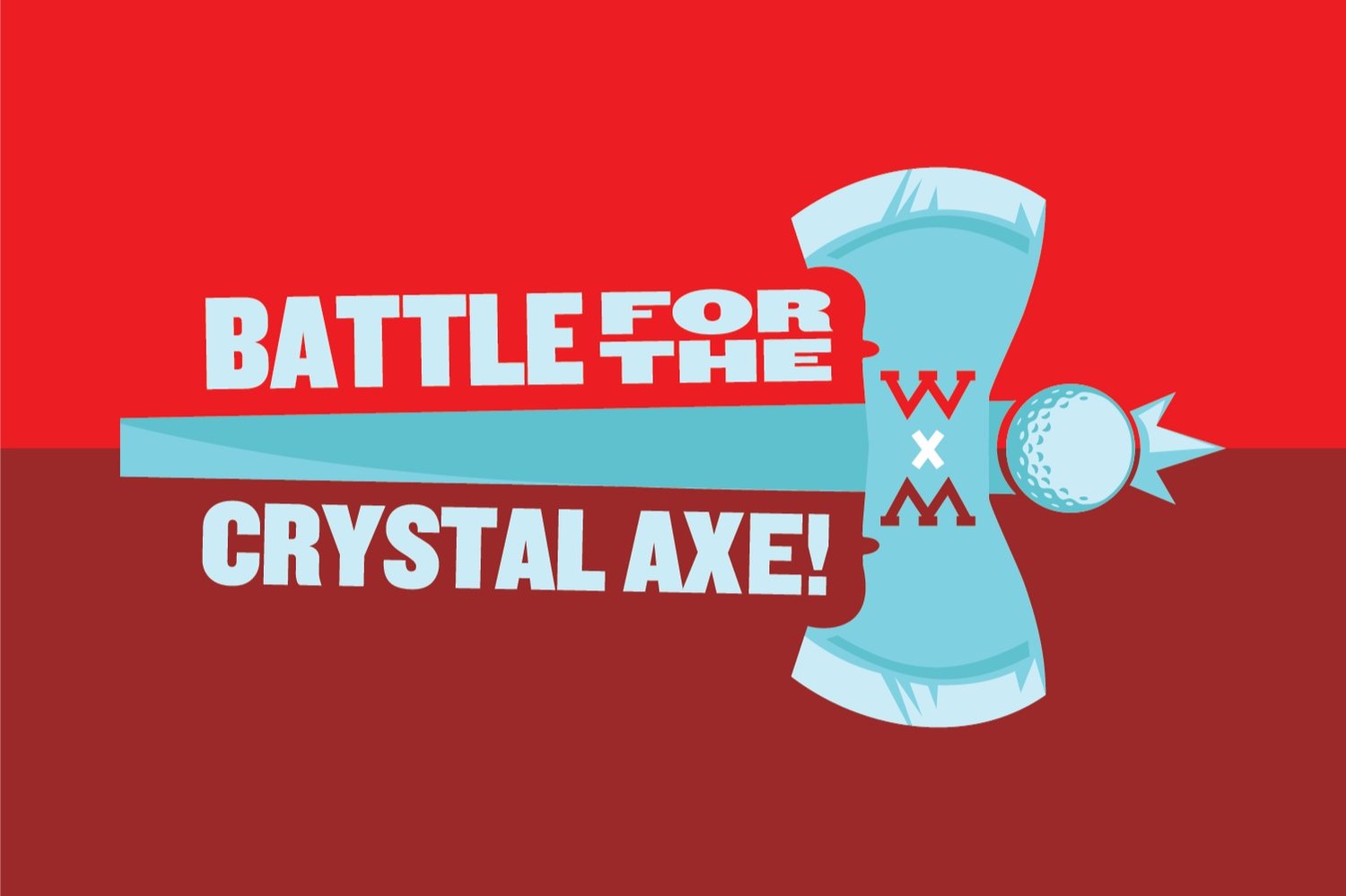 Battle for the Crystal Axe