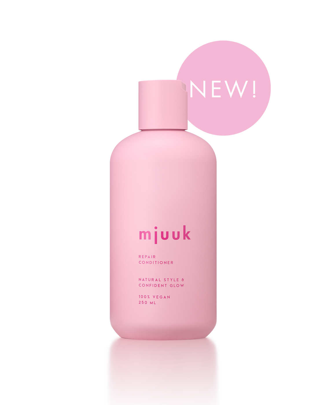 MJUUK REPAIR CONDITIONER 250ML