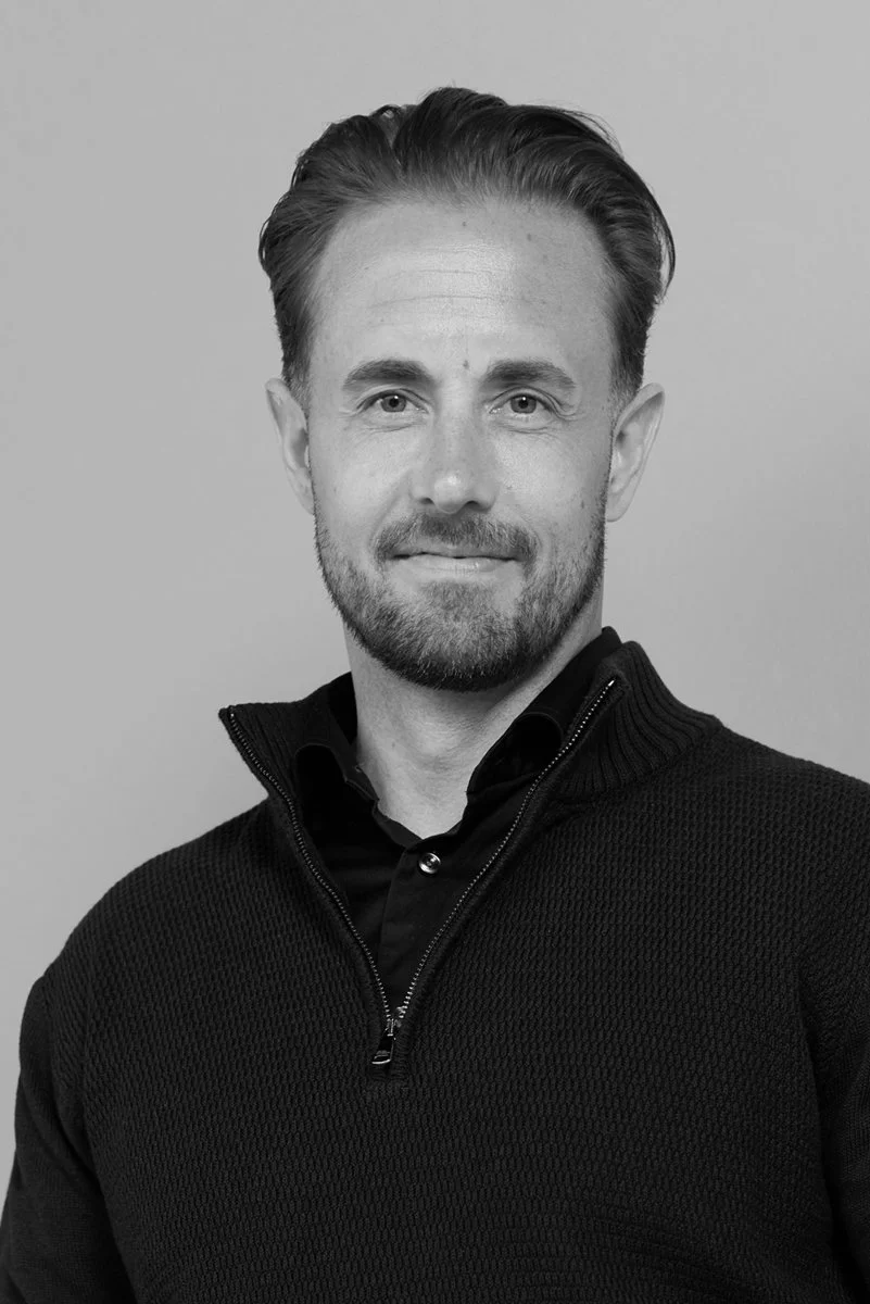 Mjuuk, CEO Antti Pirttilahti