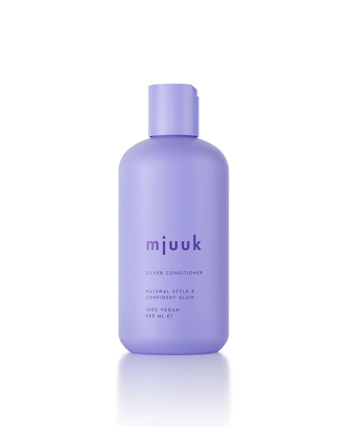 MJUUK SILVER CONDITIONER 250ML