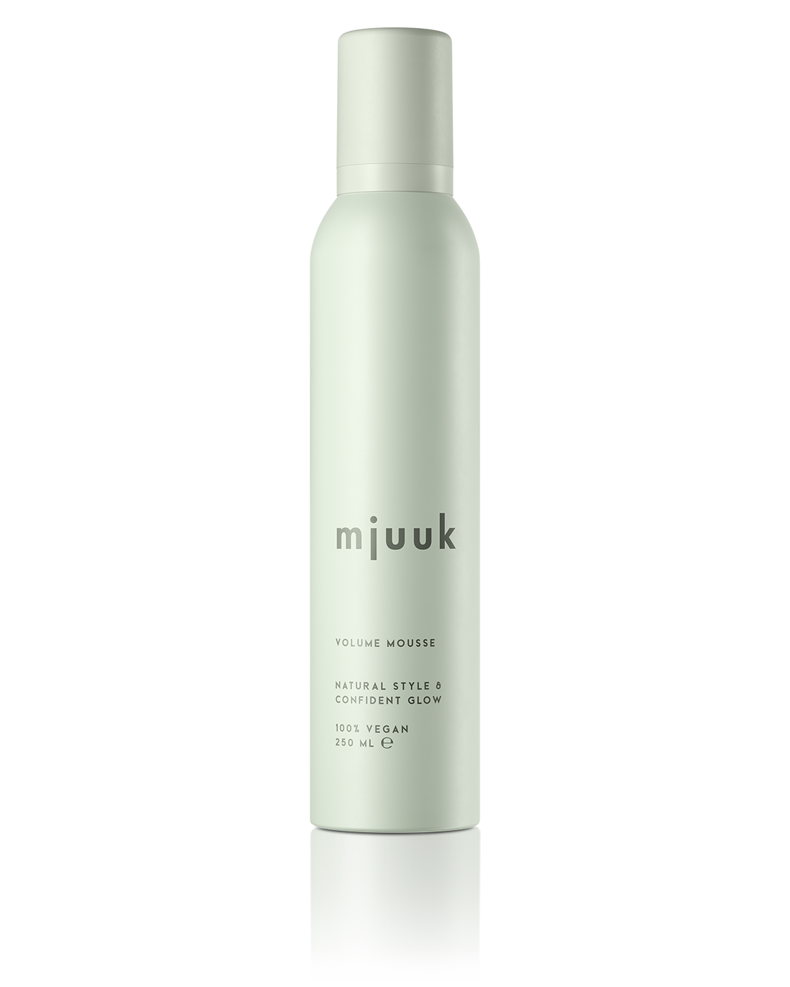 MJUUK VOLUME MOUSSE 250 ML