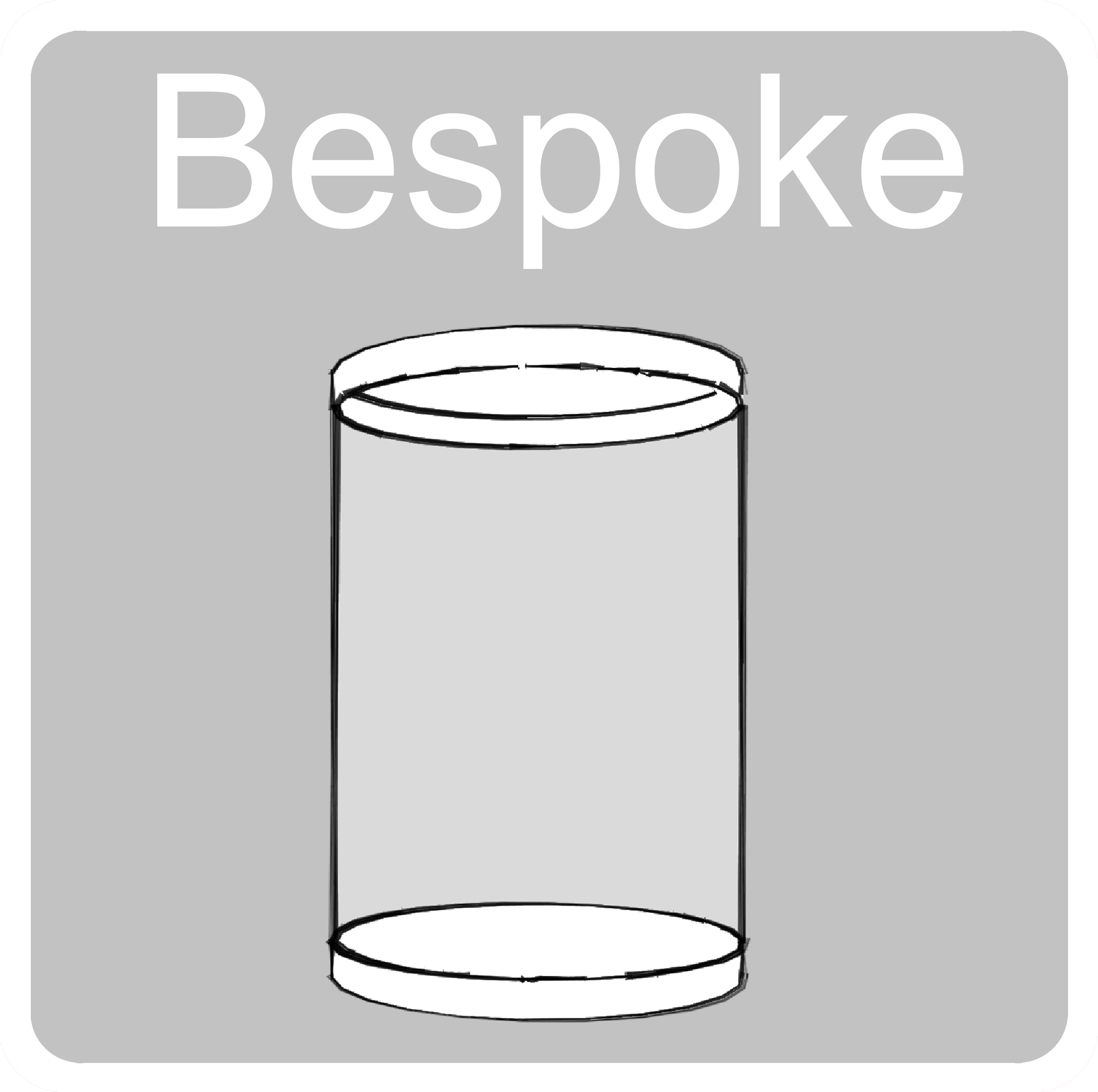 Museum display case product range — Glasshaus Displays Museum