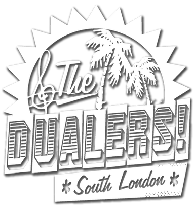 The Dualers - SKA - REGGAE - BAND - UK