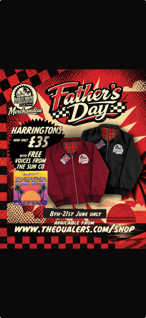 Harringtons fathers day image offer June 2026.png
