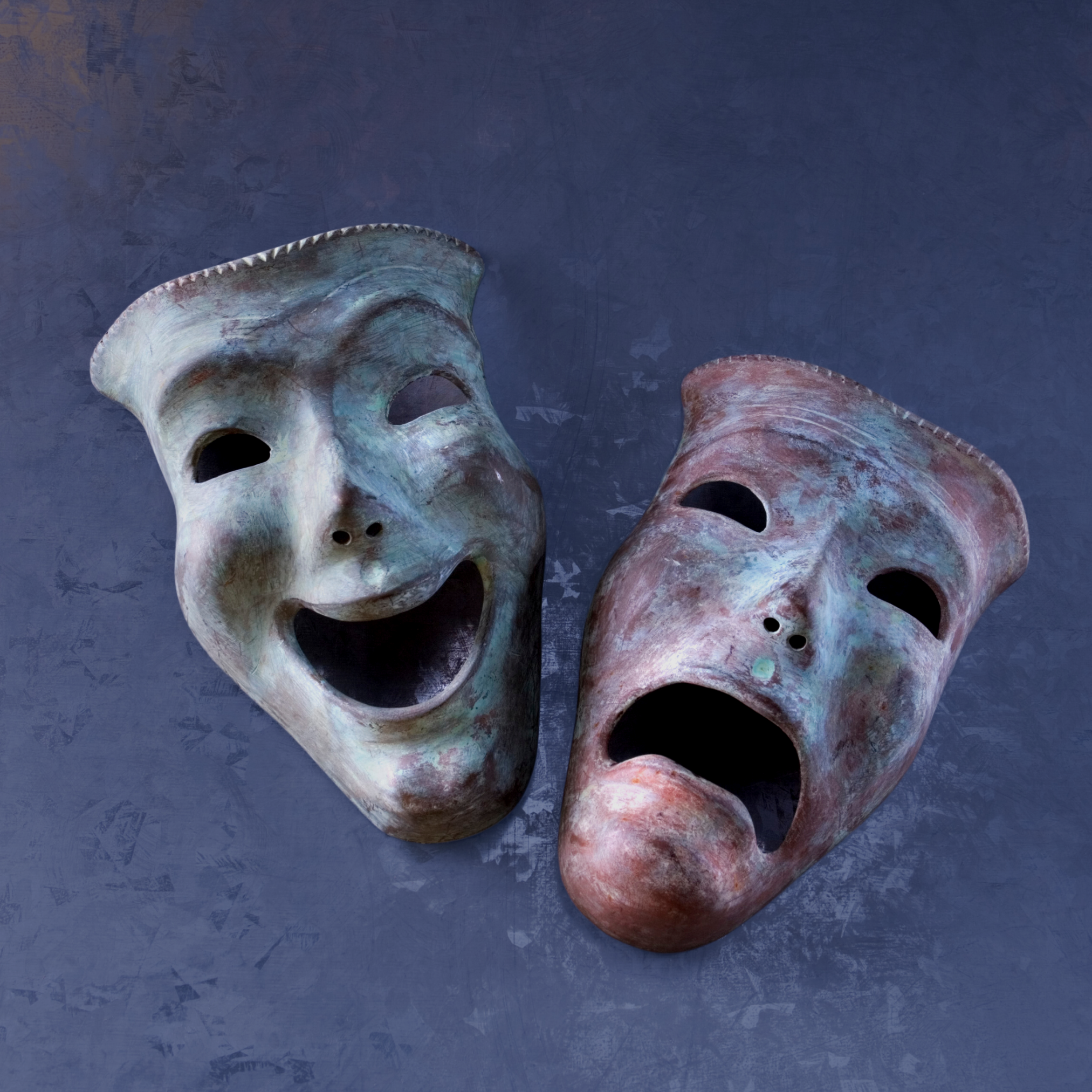 Small Business Imposter Syndrome - Podcast