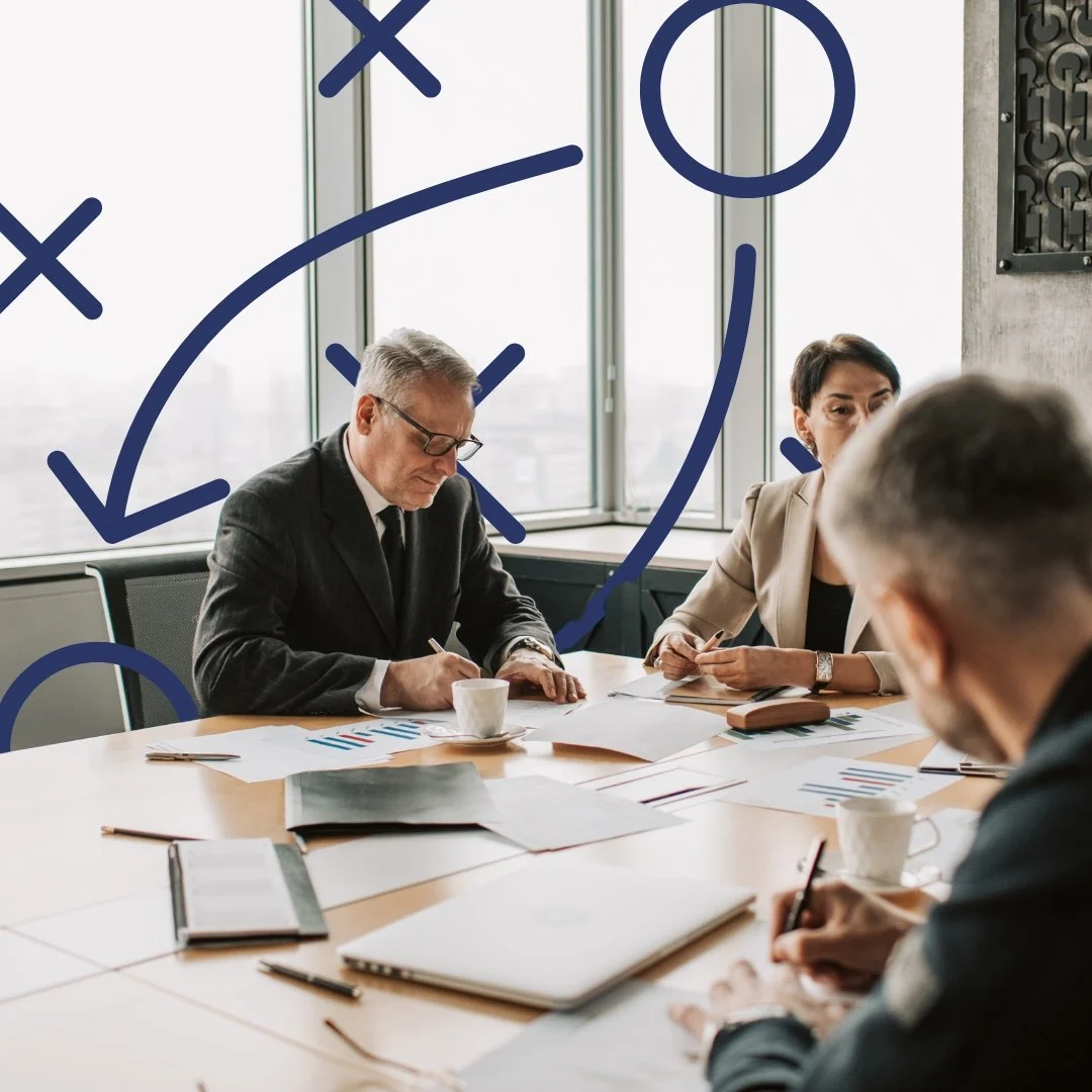 The Money Is in Your People, Not Your Playbook