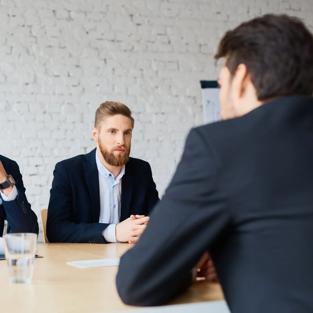 Why Your Team Stays Quiet