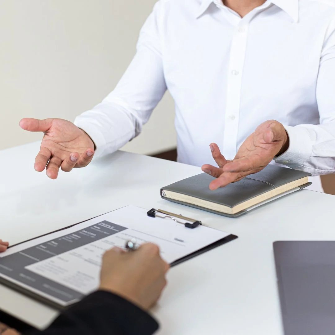 Why Your People Are Quietly Running Out