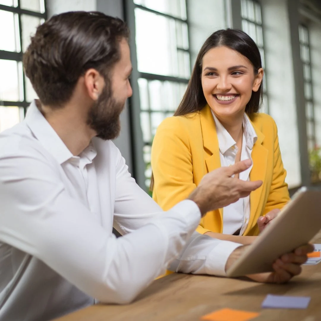Avoiding Conflict Is Costing You More Than Facing It